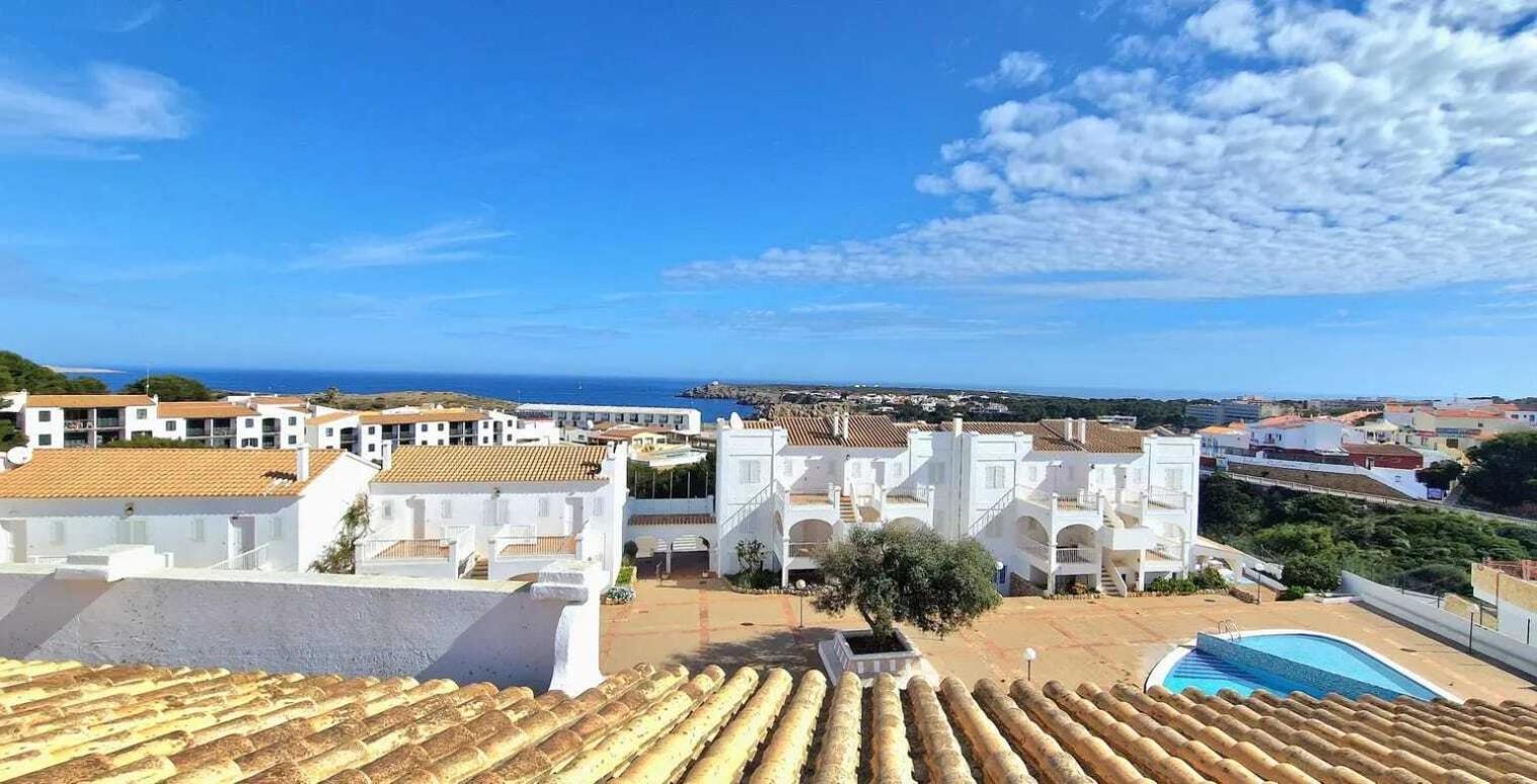 Apartment Apartamento 314 Castell Sol Cb Arenal d'en Castell