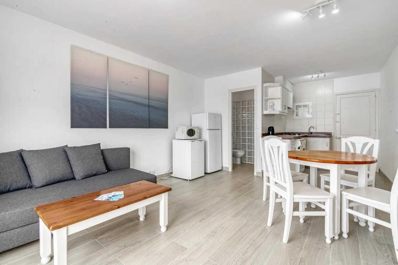 Apartamento 314 Castell Sol Cb *