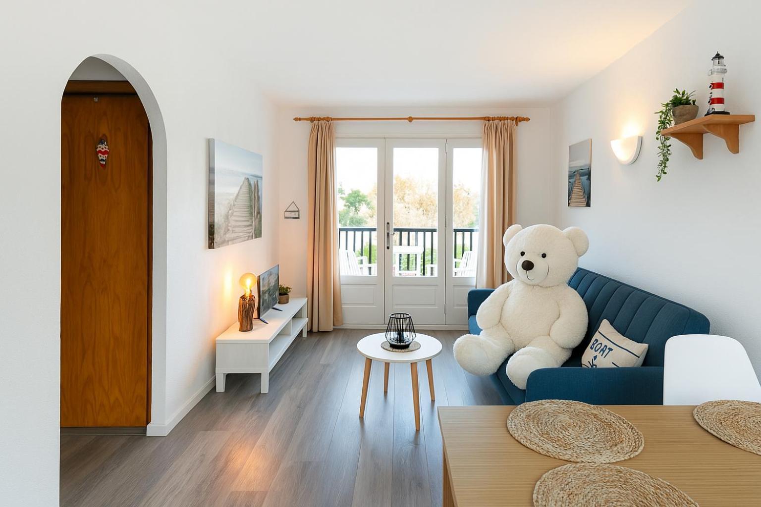 Apartment Menorca Sol Isla