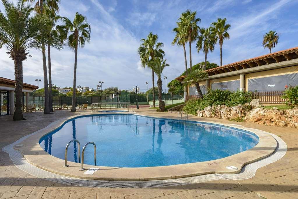Hotel Occidental Menorca 4*