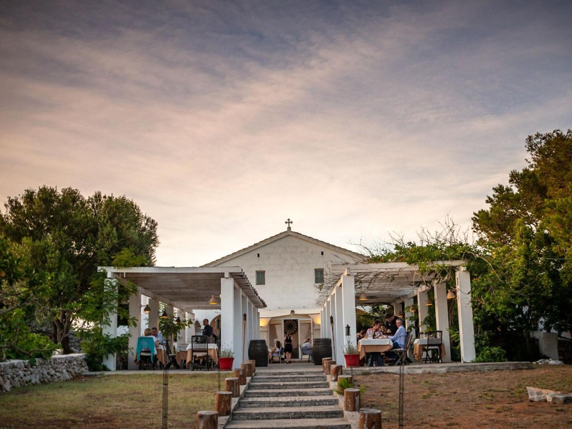Villa Maitreya By Menorcarentals *