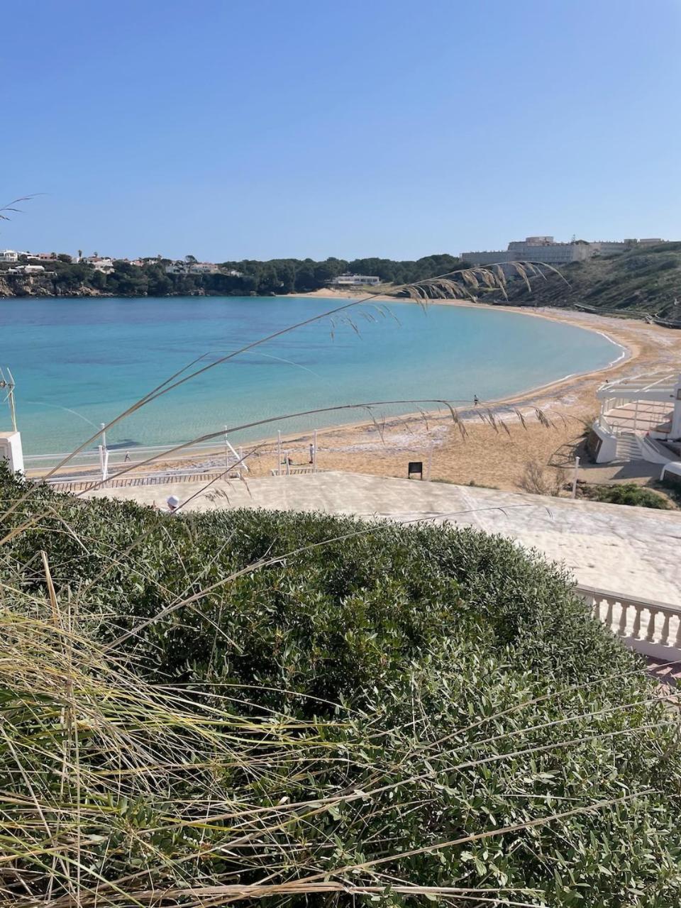 Apartamento 110 Arenal d'en Castell