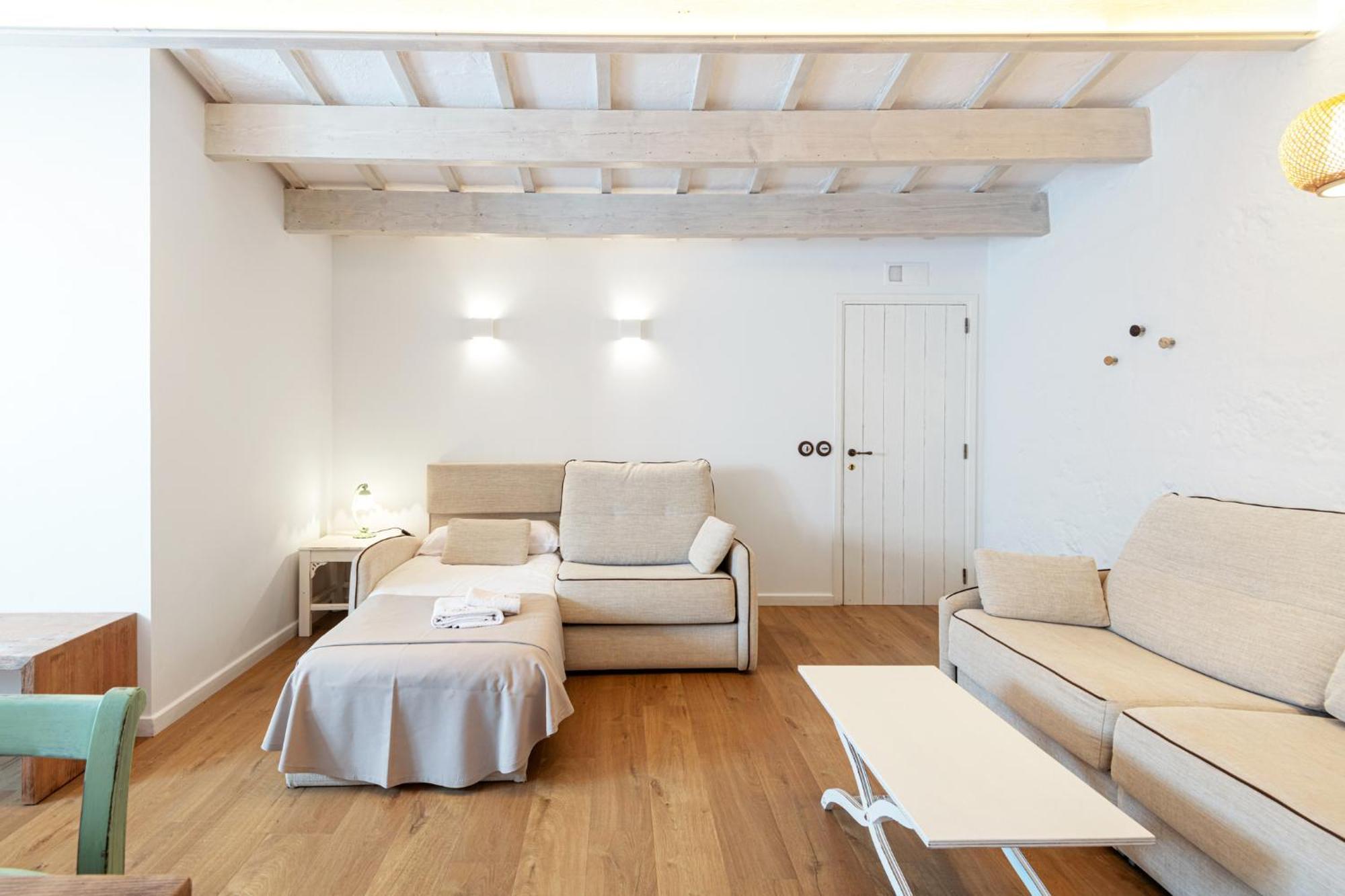 Son Juaneda Agroturismo Ciutadella (Menorca)