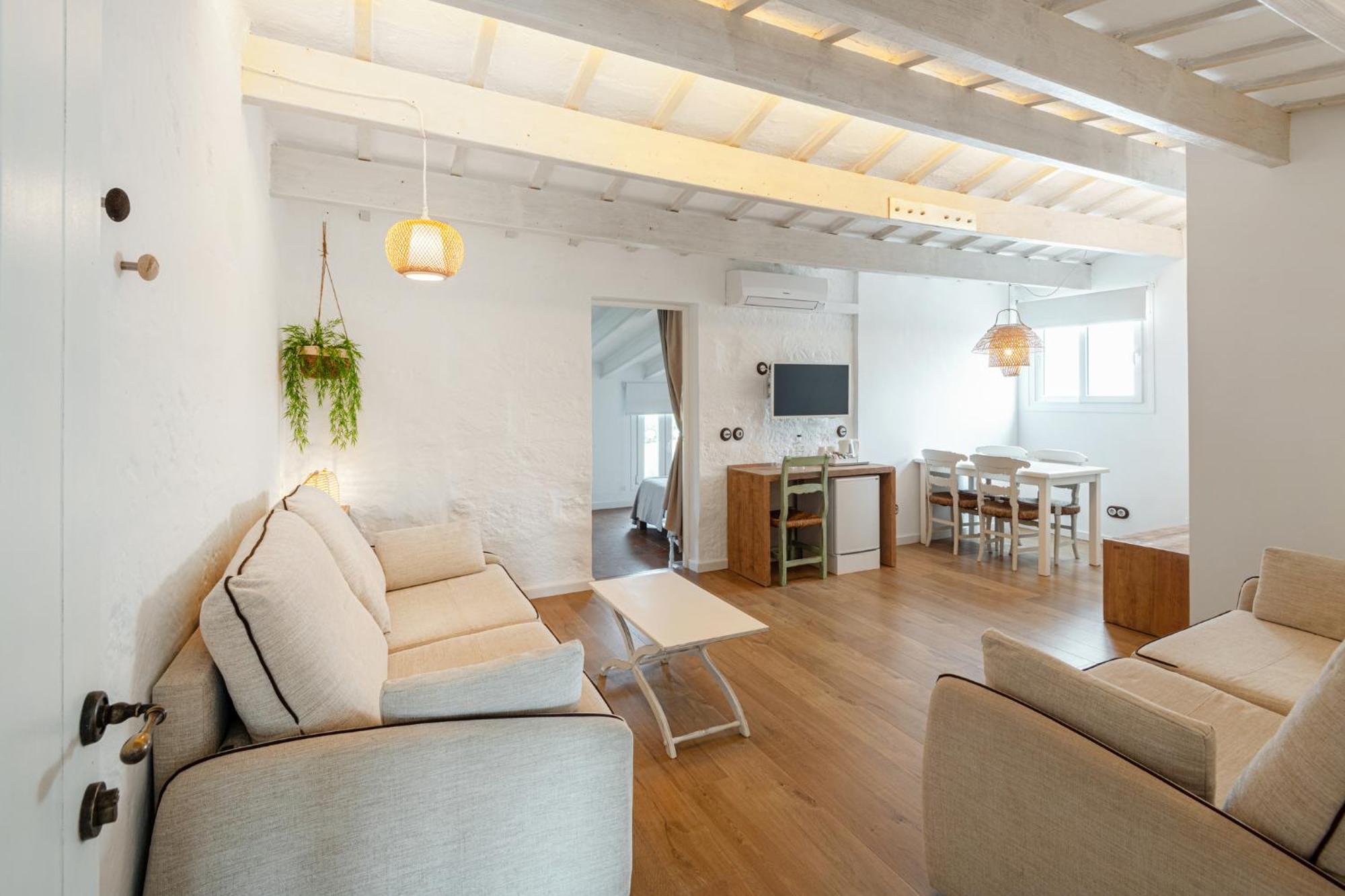 Agroturismo Son Juaneda Ciutadella (Menorca)