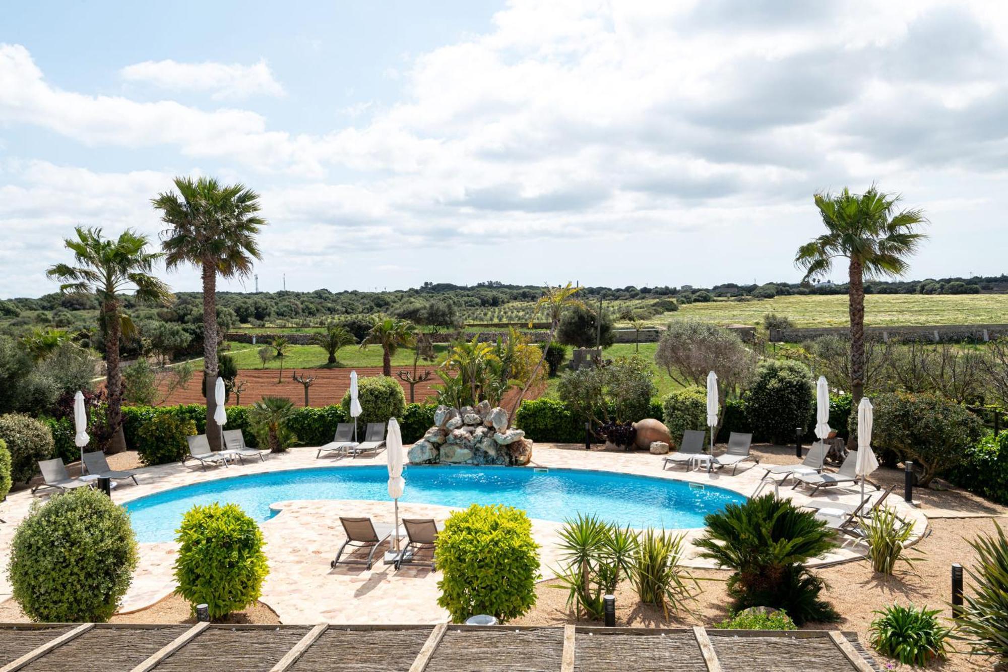 Son Juaneda Agroturismo Ciutadella (Menorca)