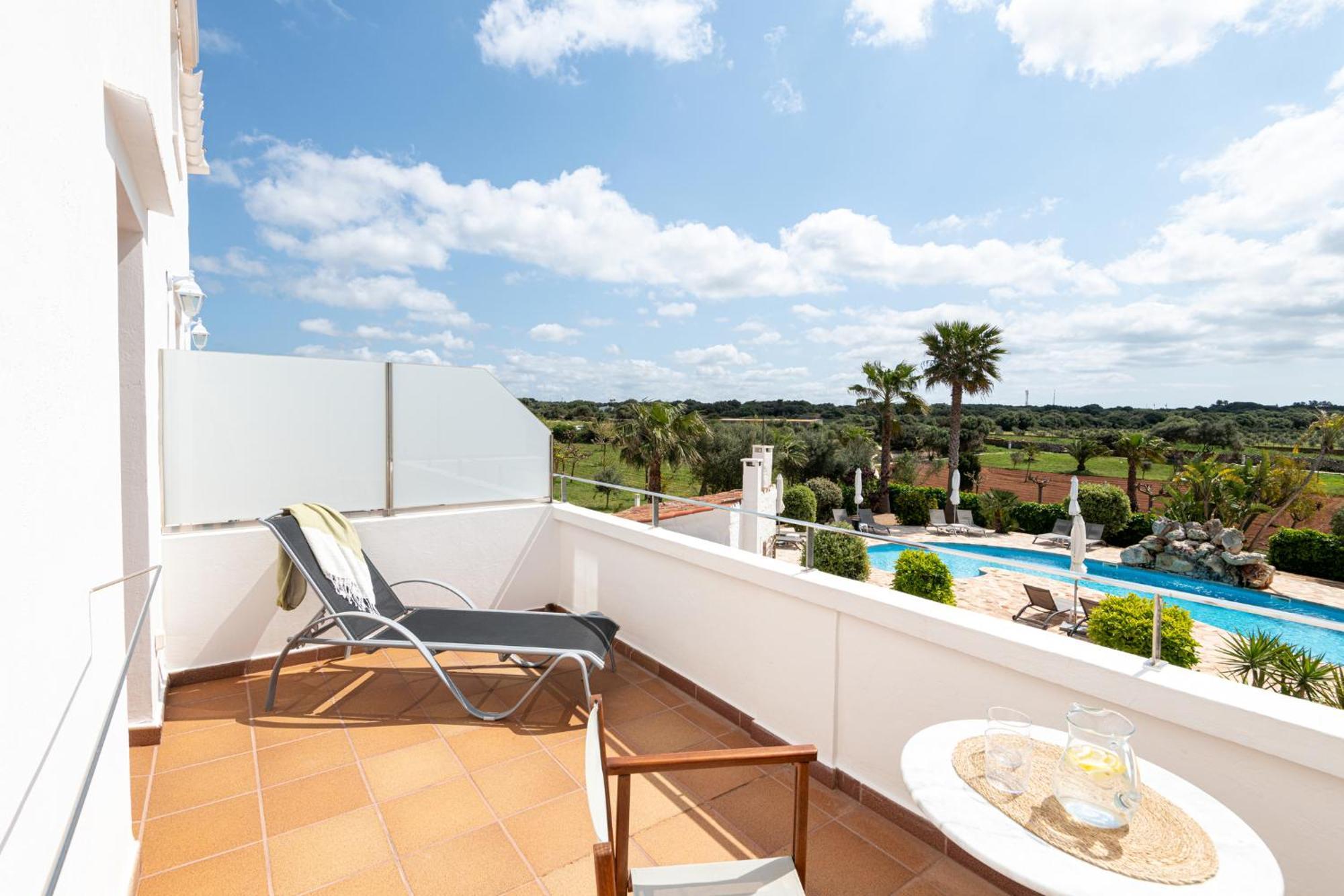 Agroturismo Son Juaneda Ciutadella (Menorca)
