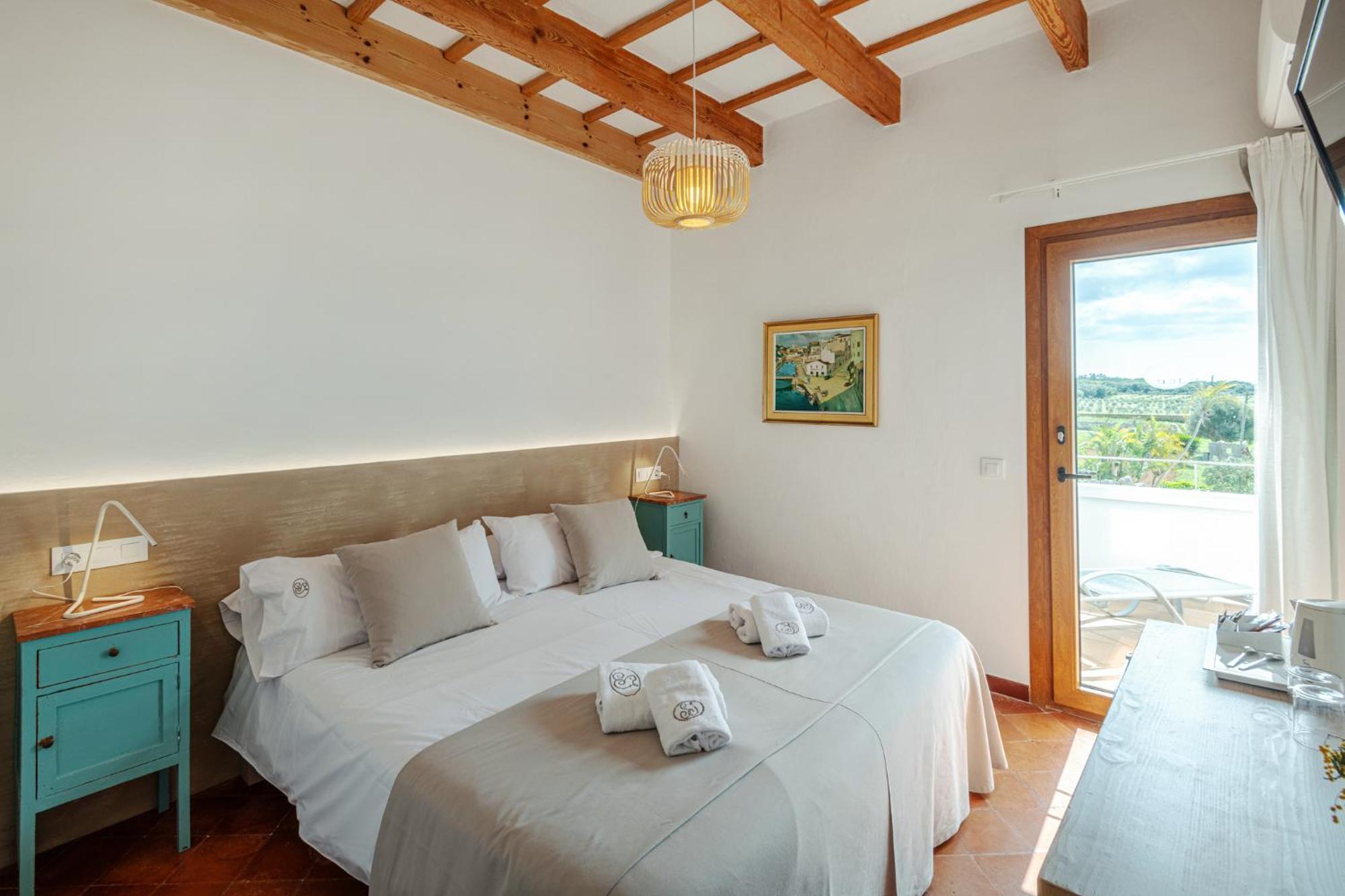 Son Juaneda Agroturismo