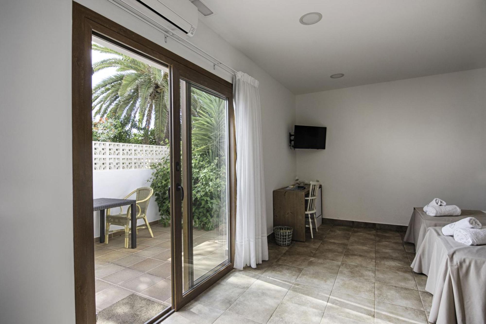 Son Juaneda Agroturismo Ciutadella (Menorca)