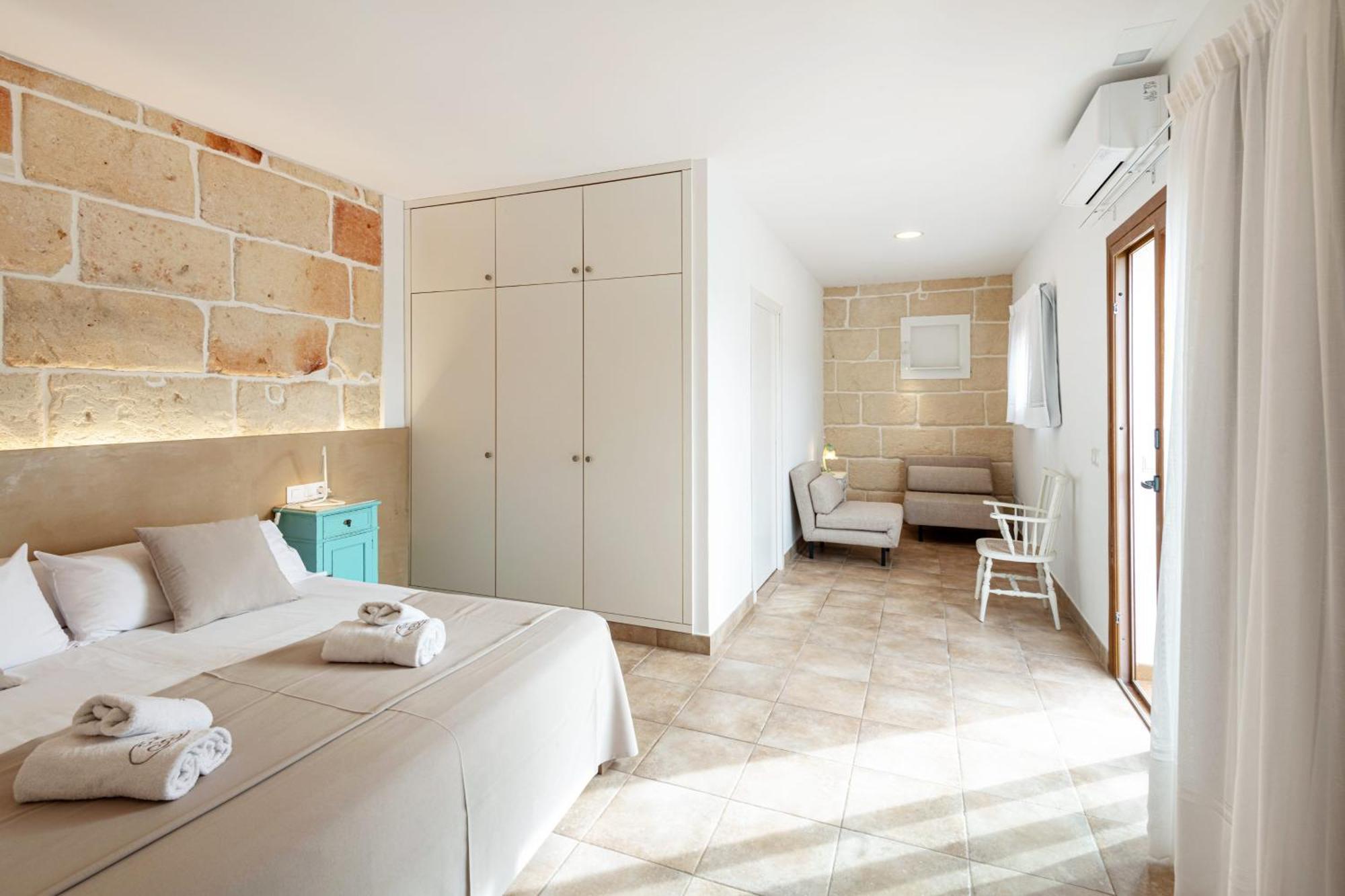 Agroturismo Son Juaneda Ciutadella (Menorca)