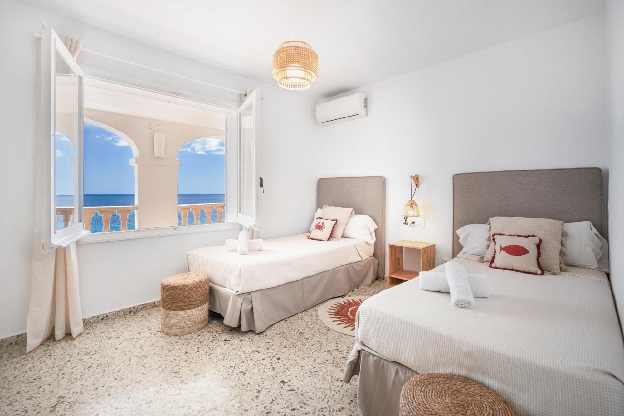 Villa Torre Punta Prima (Menorca)