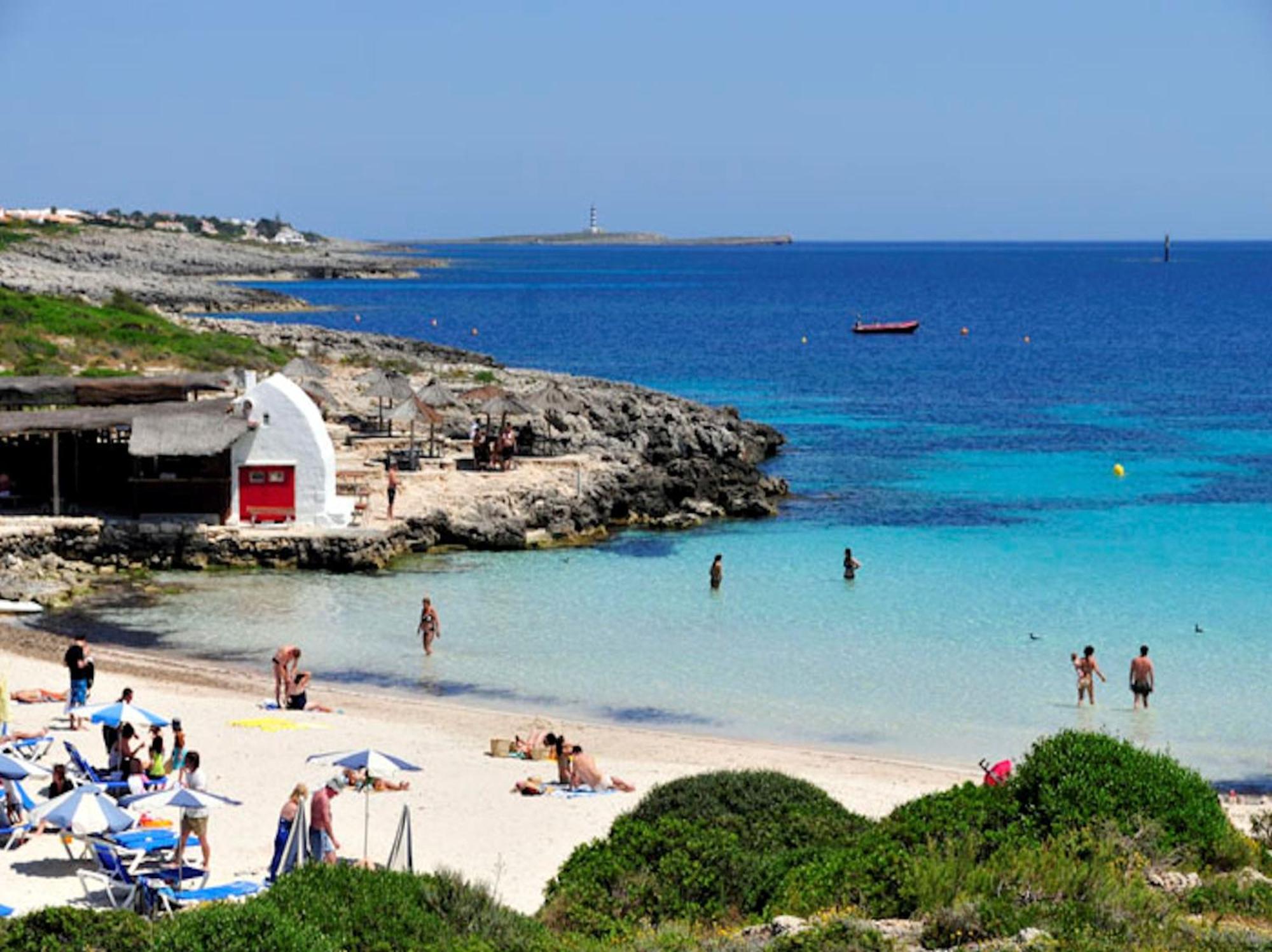 Est Menorca Son Bou