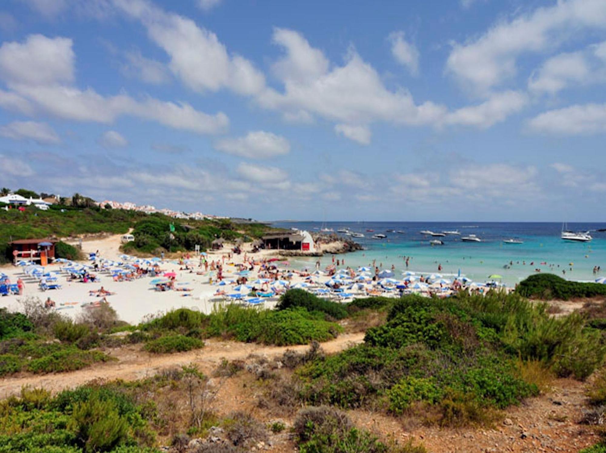 Est Menorca