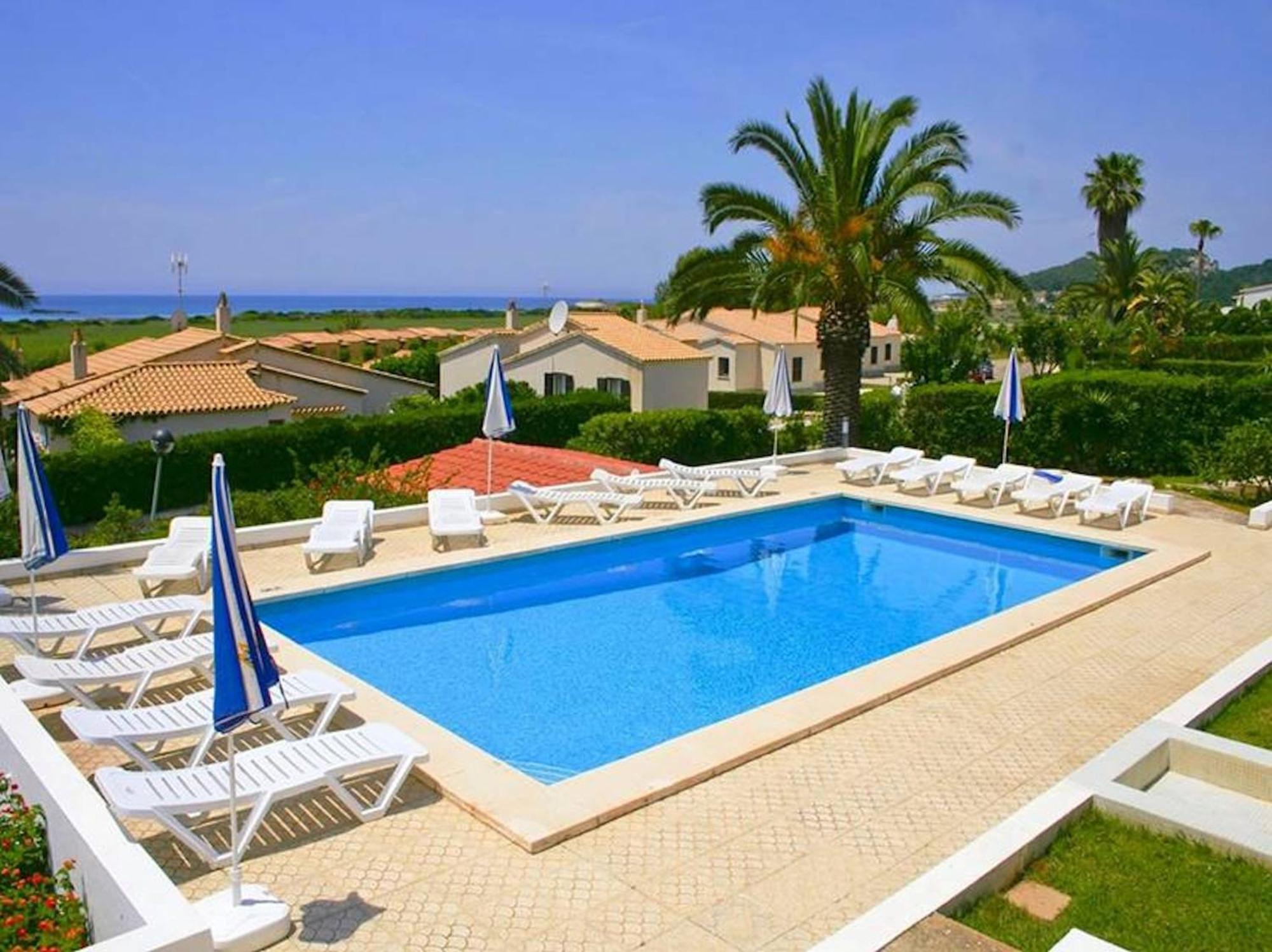 Villa Est Menorca