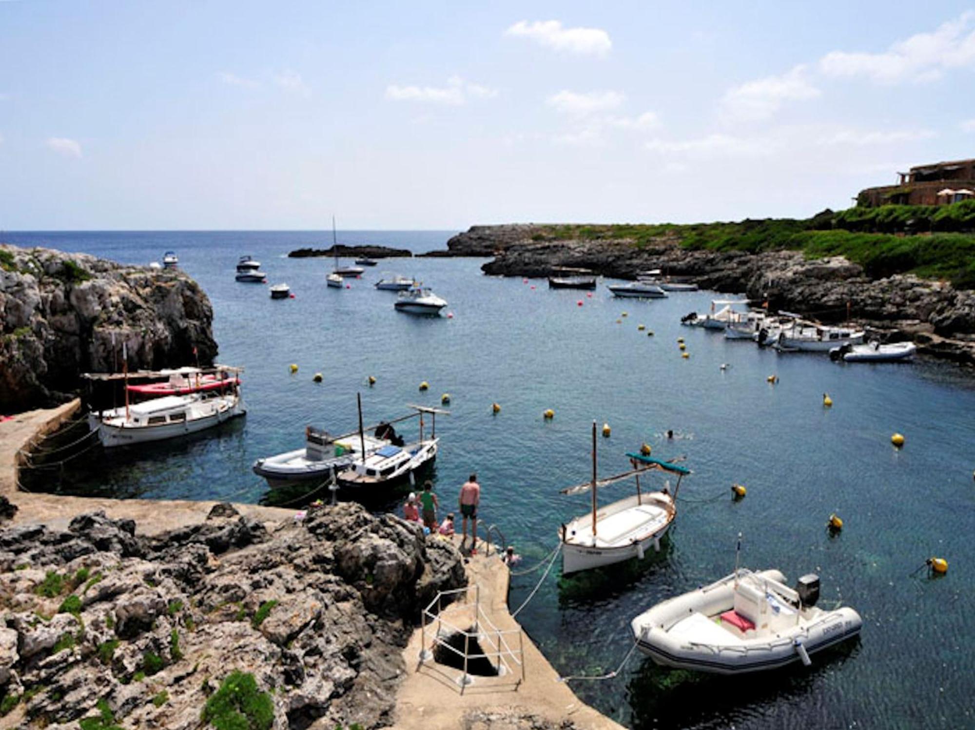 Est Menorca *