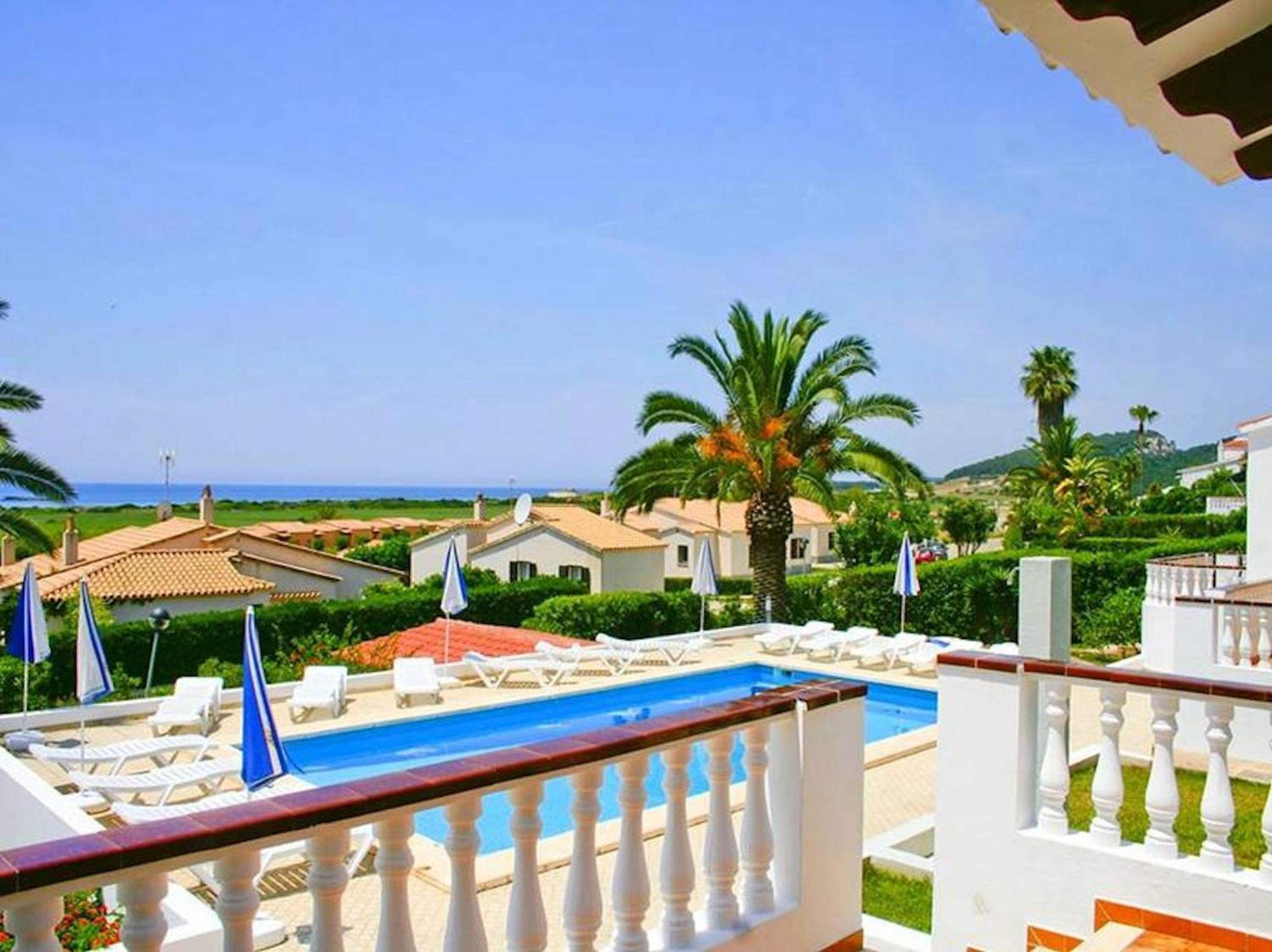 Villa Est Menorca *