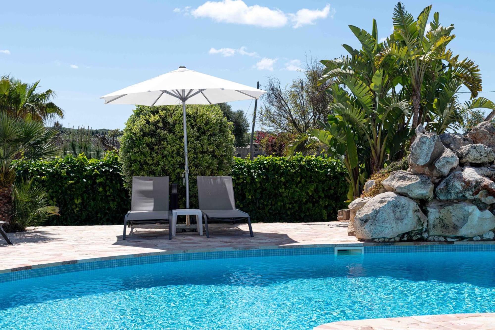 Son Juaneda Agroturismo Ciutadella (Menorca)