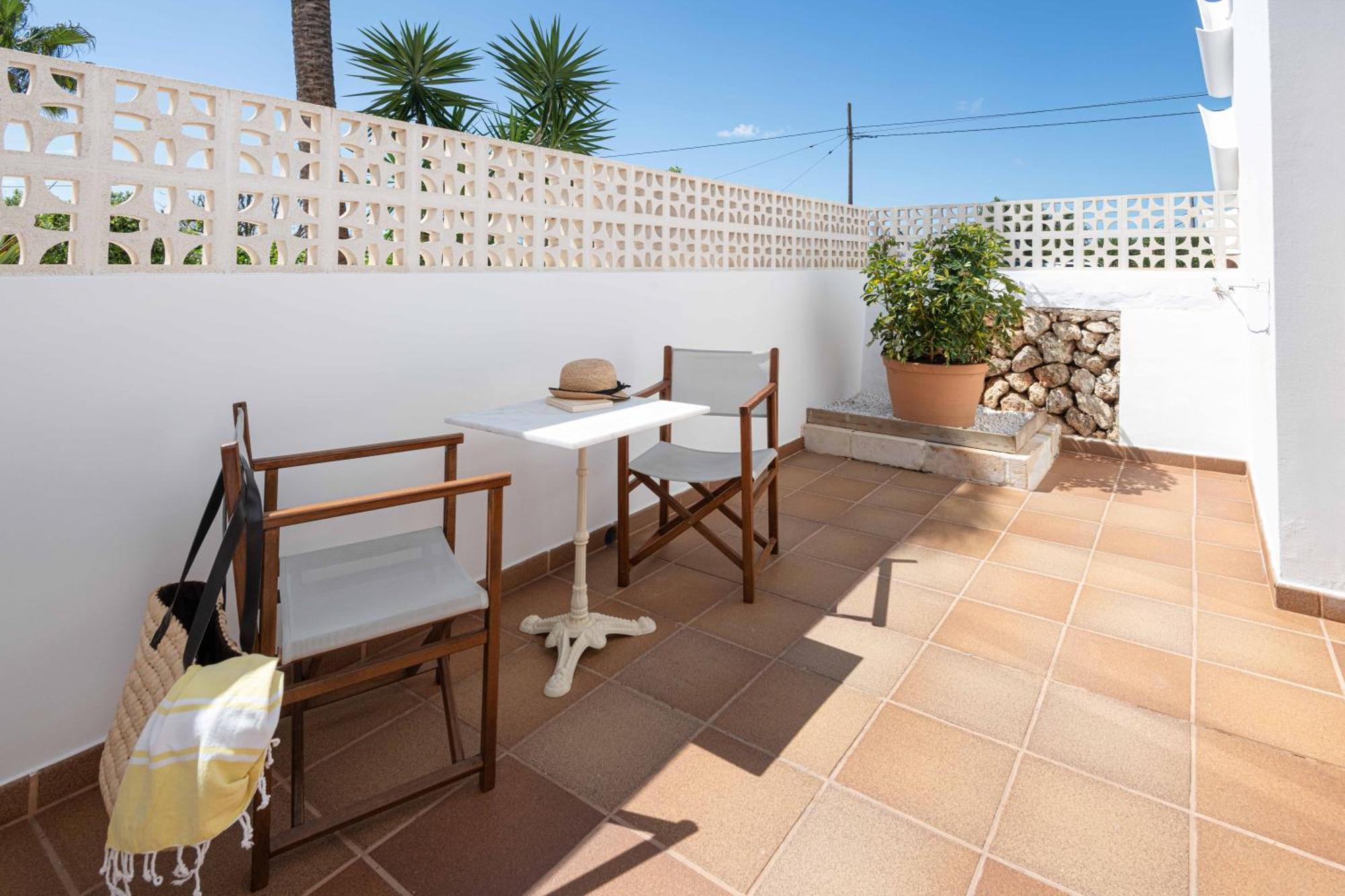 Agroturismo Son Juaneda Ciutadella (Menorca)