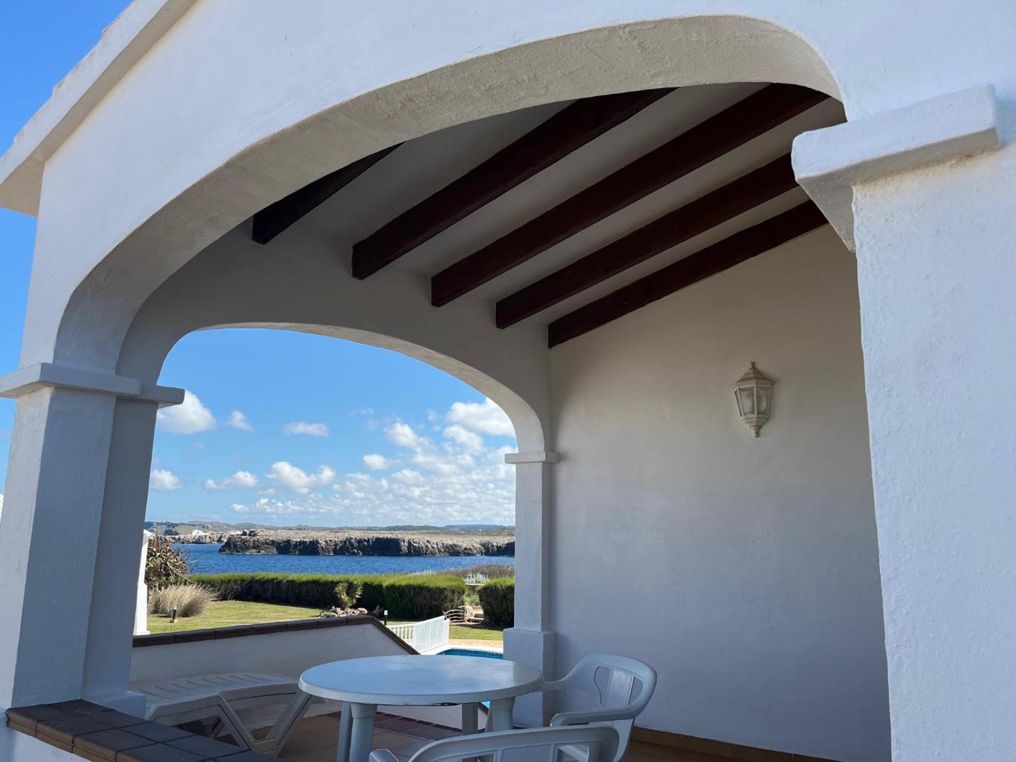 Rocas Marinas Apartment *