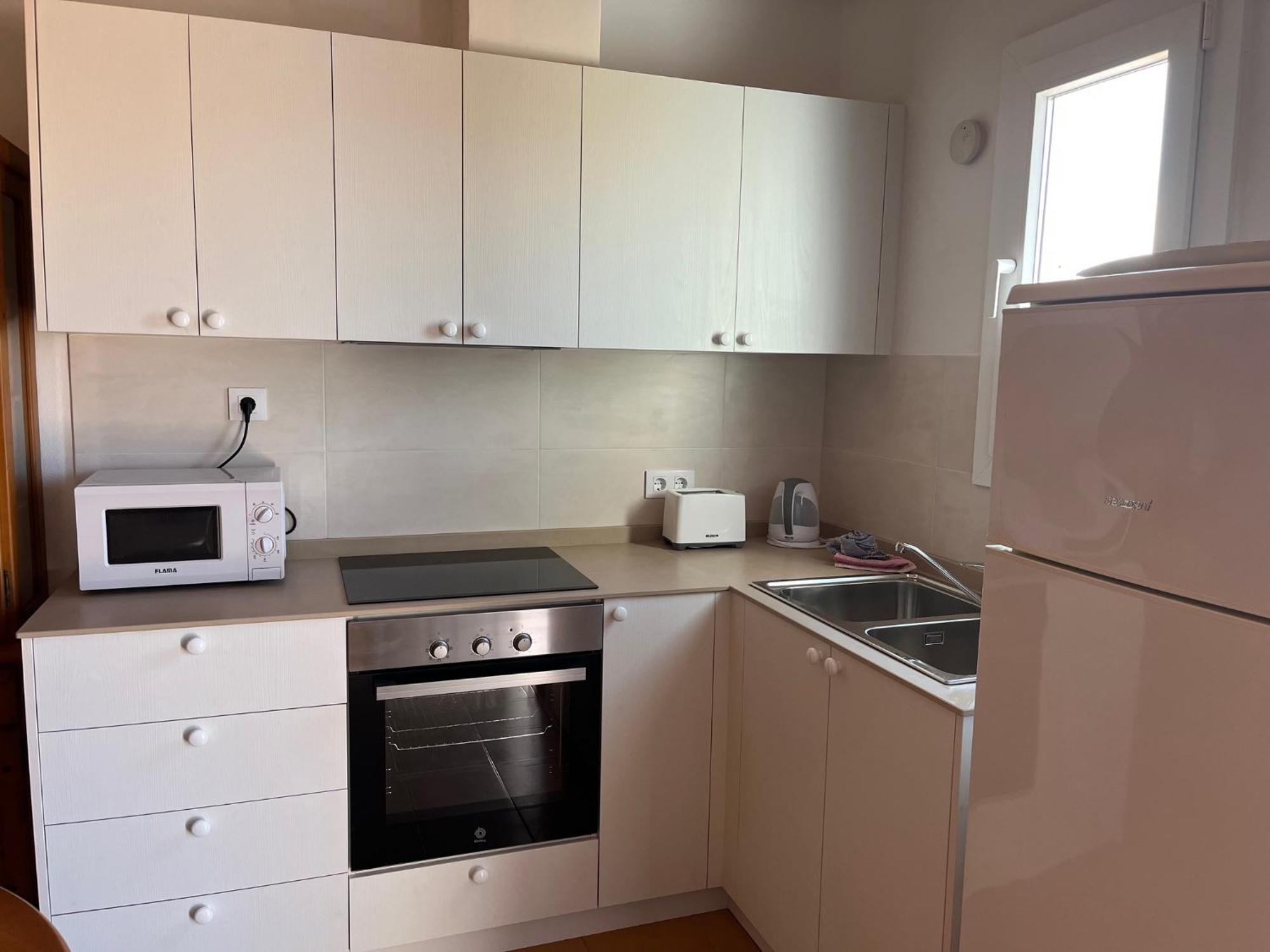 Apartment Rocas Marinas