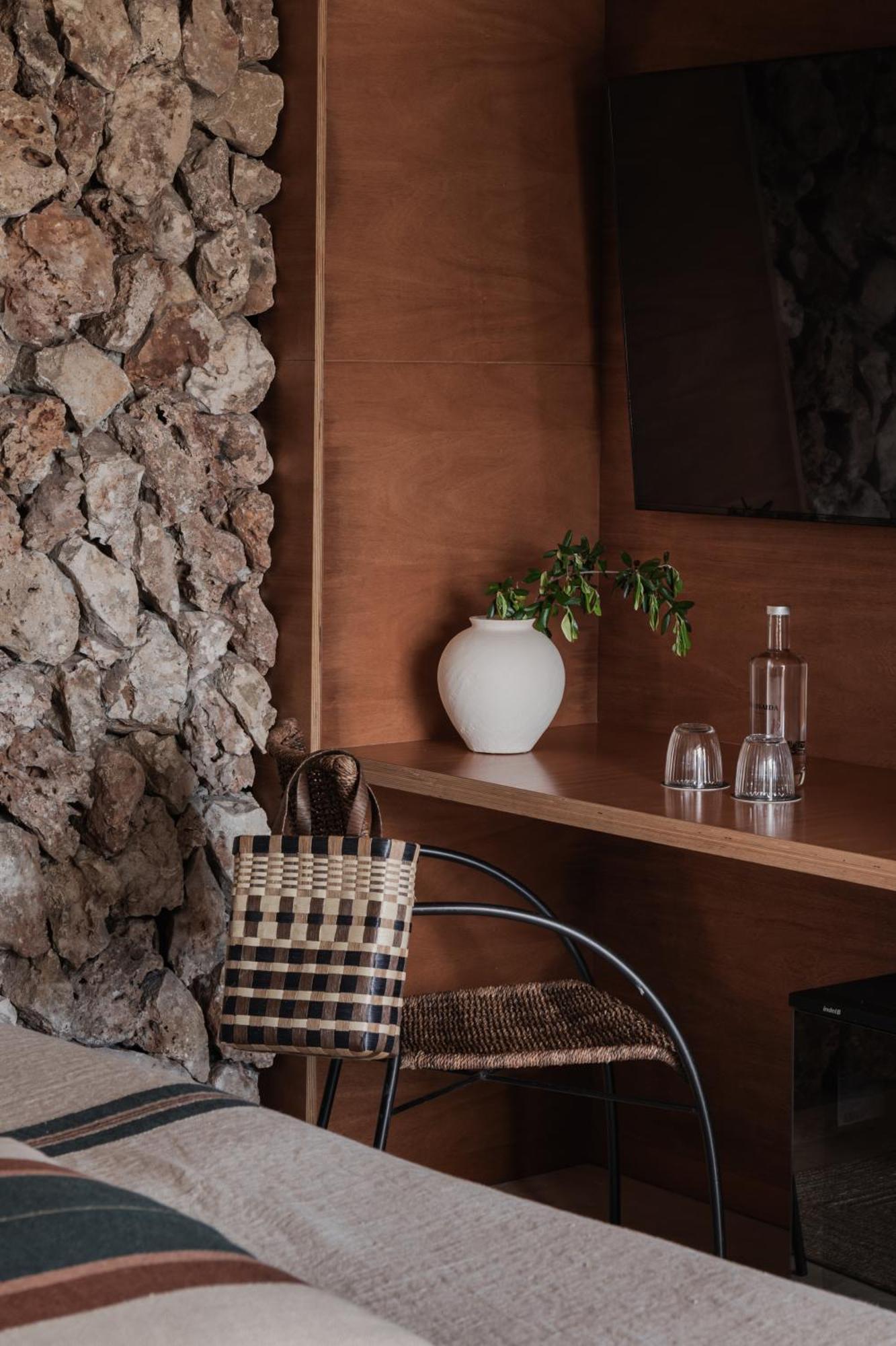 Binissaida Boutique Hotel Es Castell (Menorca)