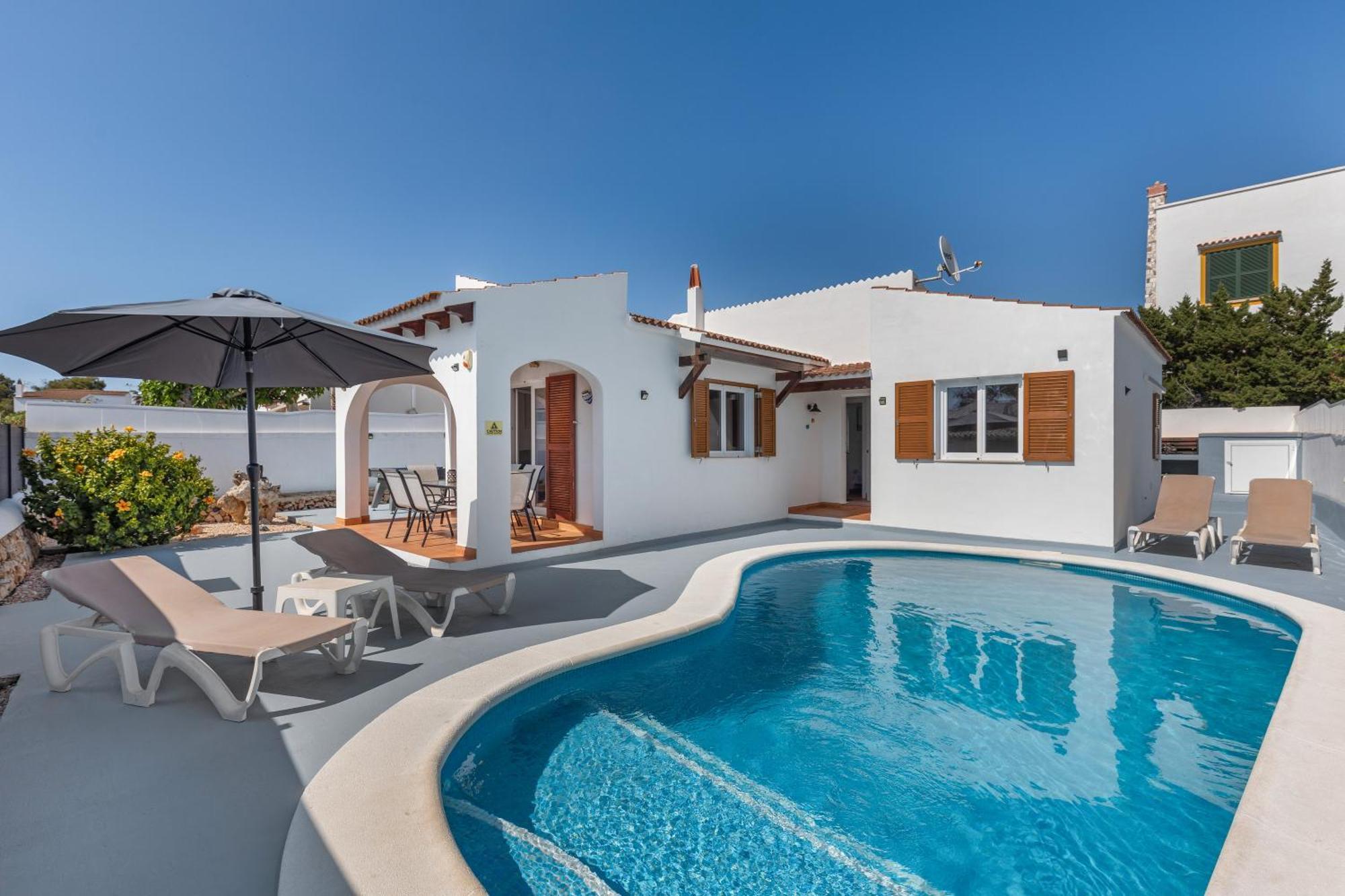 Villa Rose *
