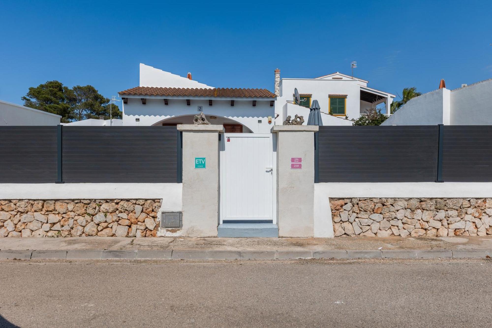 Rose Villa