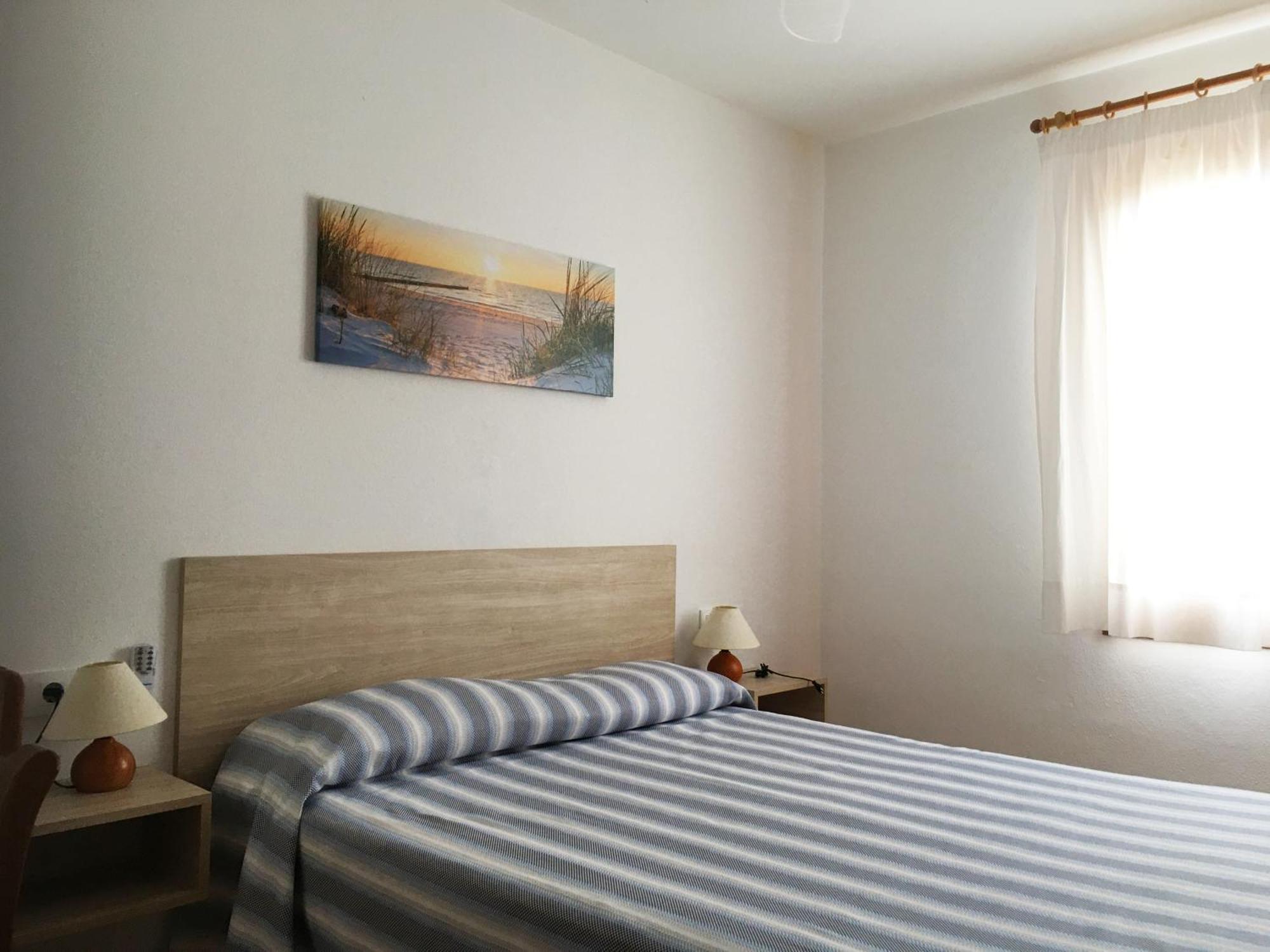 Rocas Marinas Apartment *