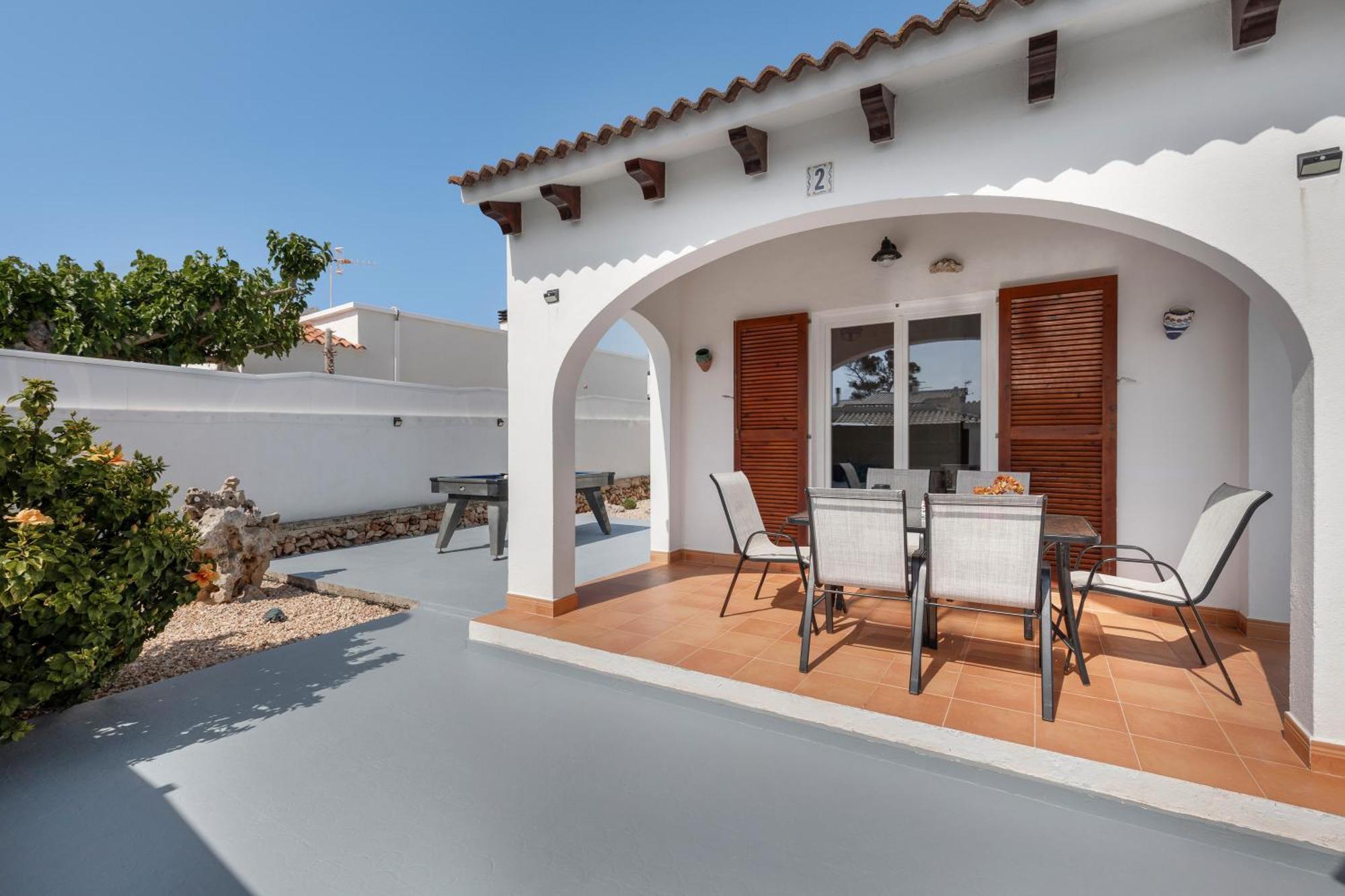 Villa Rose