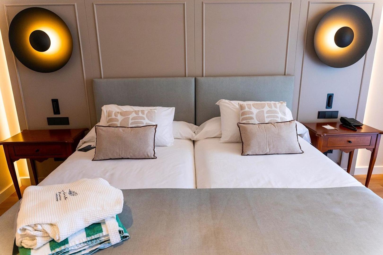 La Quinta Menorca By Portblue Boutique - Adults Only Hotel 5*