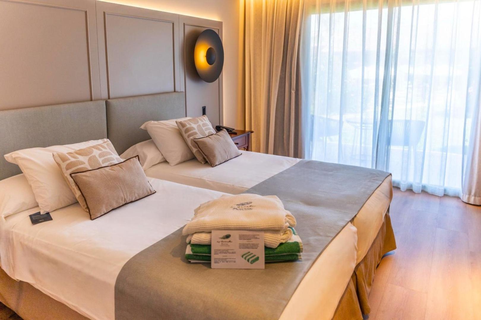 Hotel La Quinta Menorca By Portblue Boutique - Adults Only Son Xoriguer