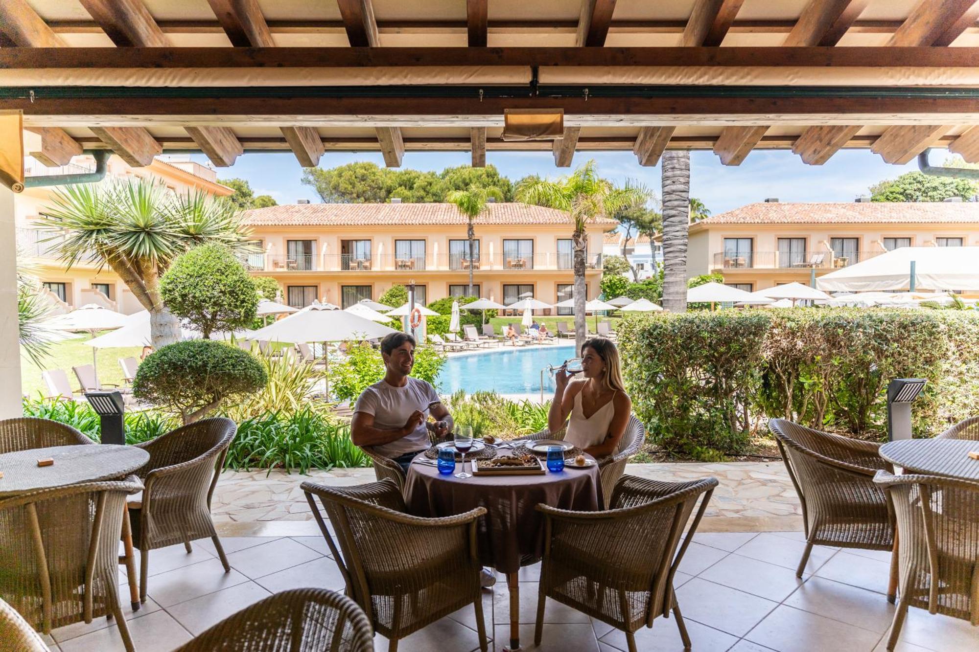 La Quinta Menorca By Portblue Boutique - Adults Only Hotel 5*