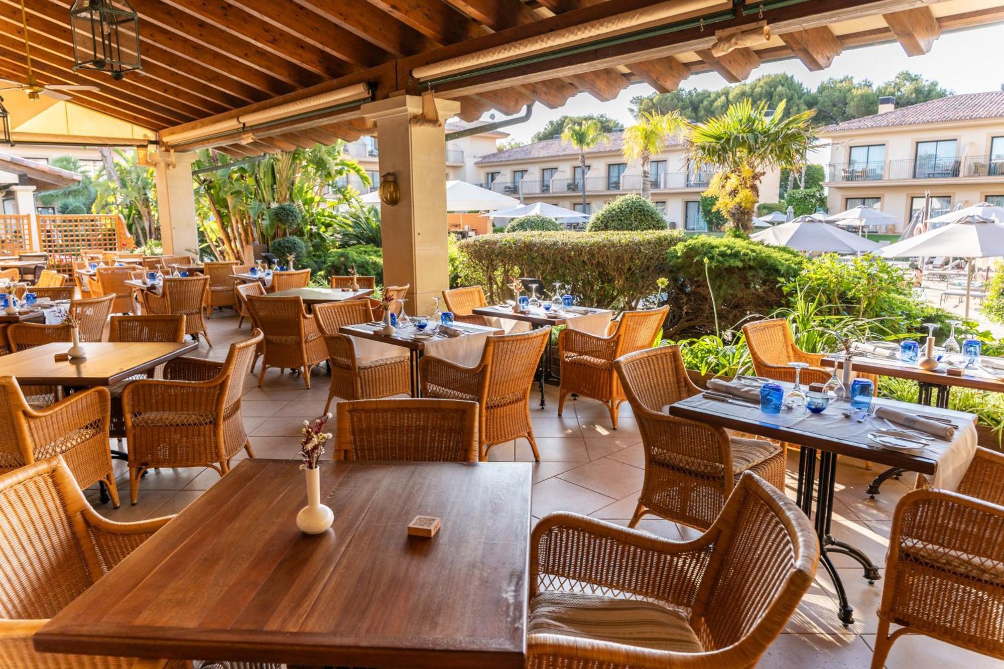 Hotel La Quinta Menorca By Portblue Boutique - Adults Only