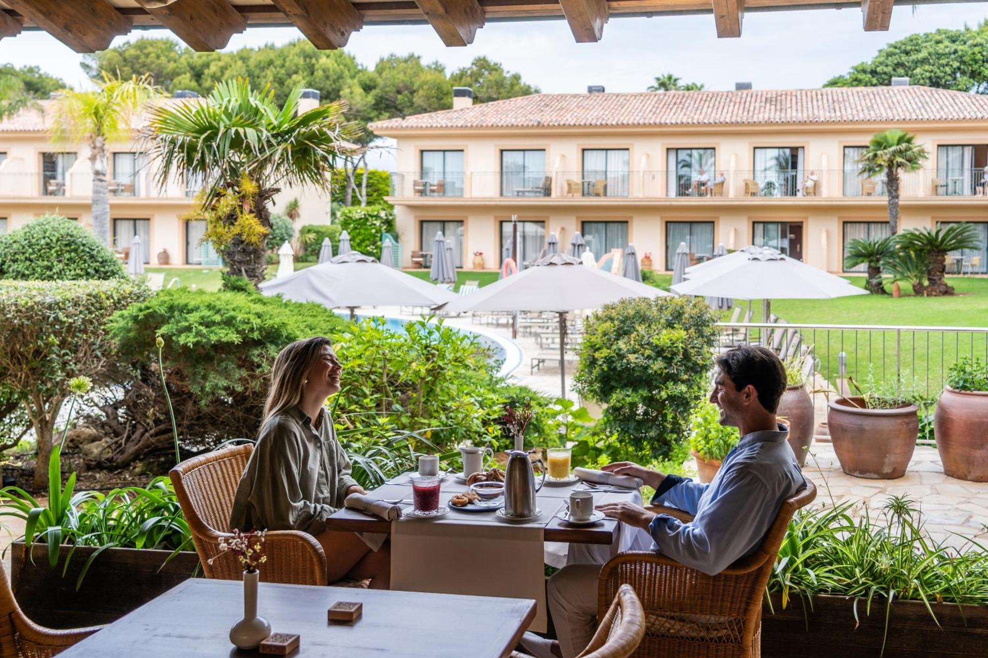 La Quinta Menorca By Portblue Boutique - Adults Only Hotel 5*