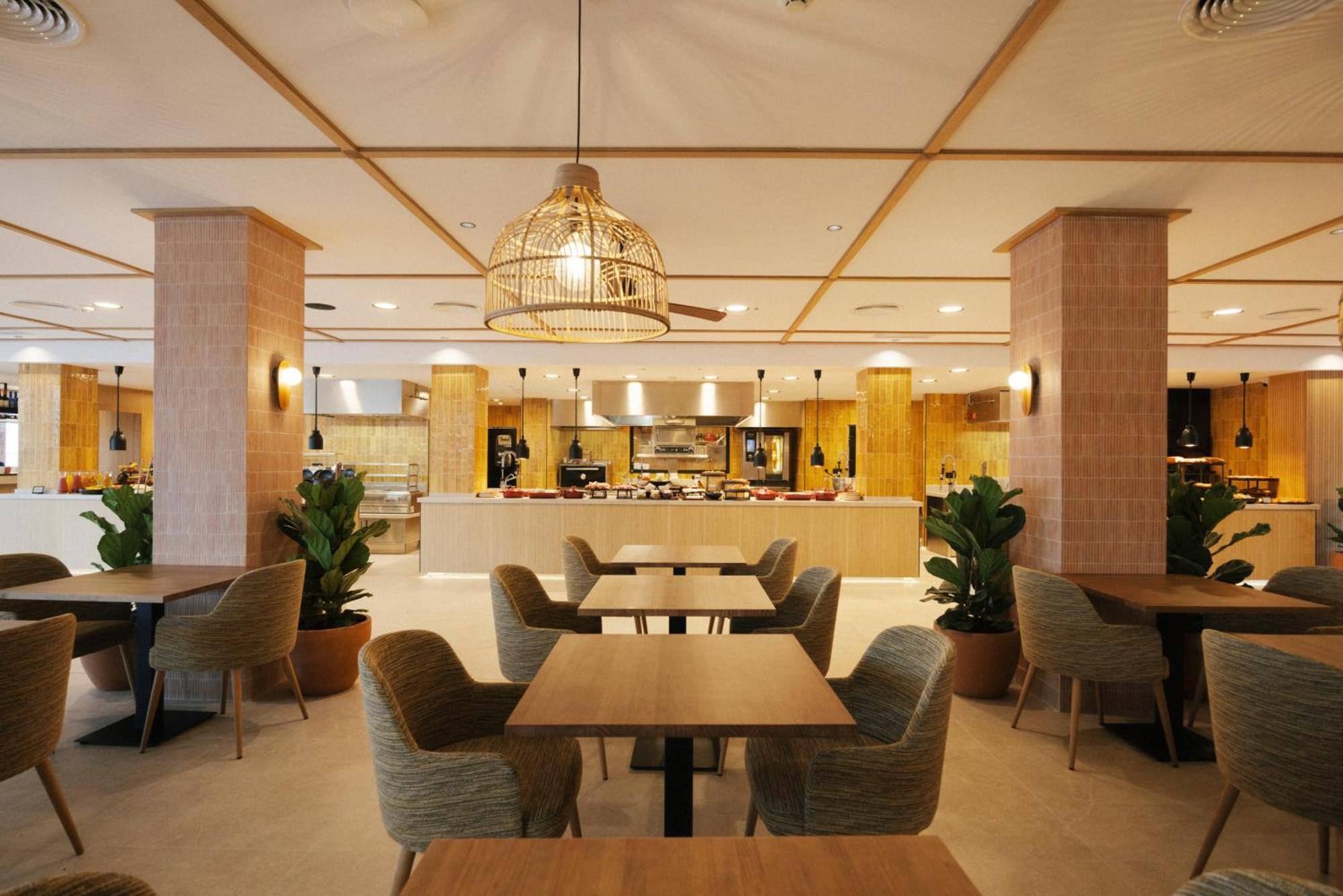 Hotel Caramelo Marina Calan Bosch - Adults Only Cala'N Bosch (Menorca)