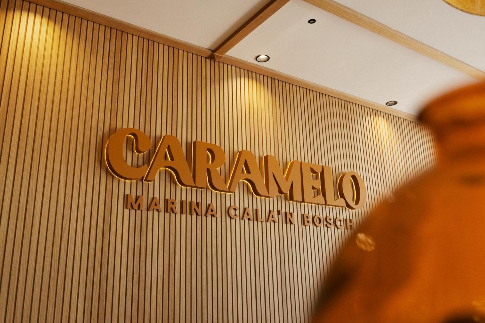 Caramelo Marina Calan Bosch - Adults Only Hotel Cala'N Bosch (Menorca)