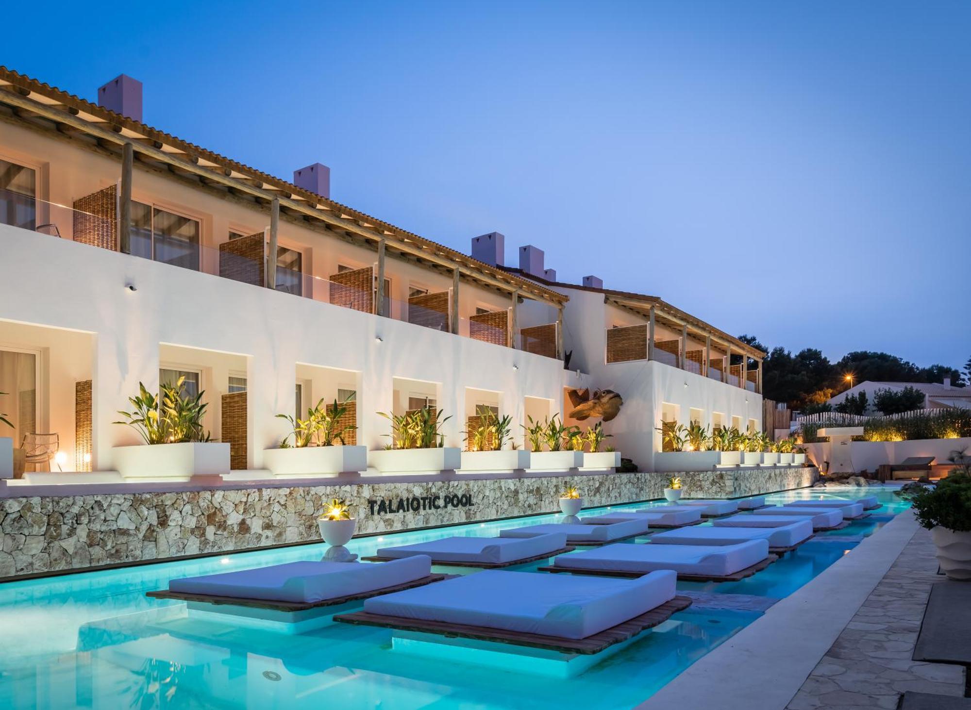 Menorca - Del Adults Only