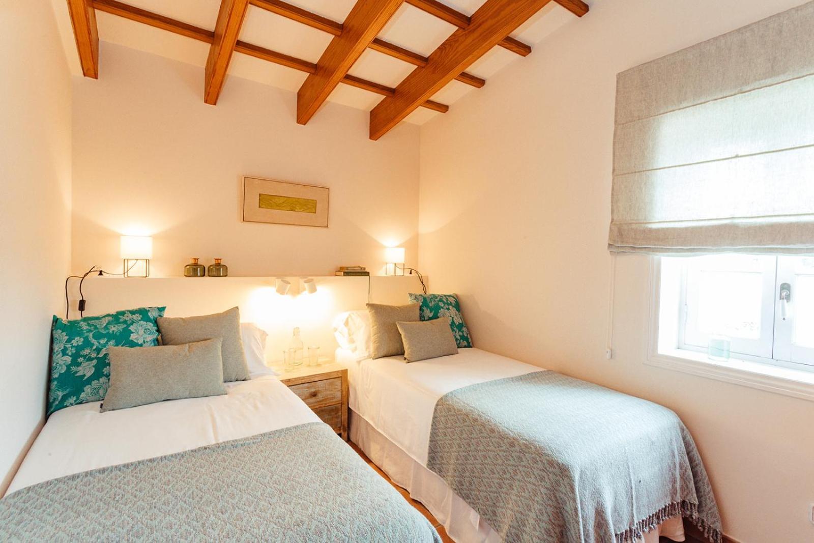 Son Granot Rural Hotel Es Castell (Menorca)