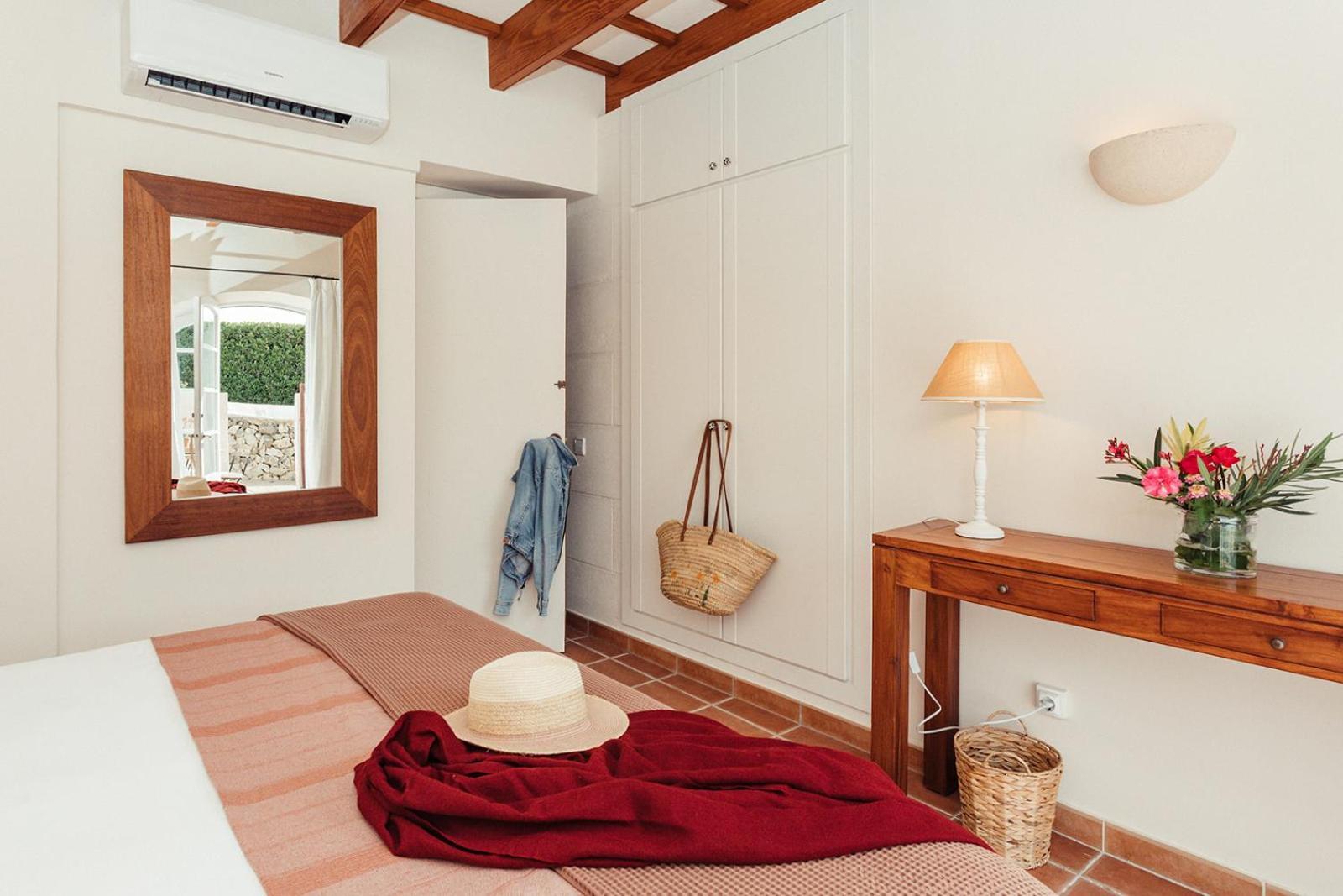 Son Granot Rural 4* Es Castell (Menorca)