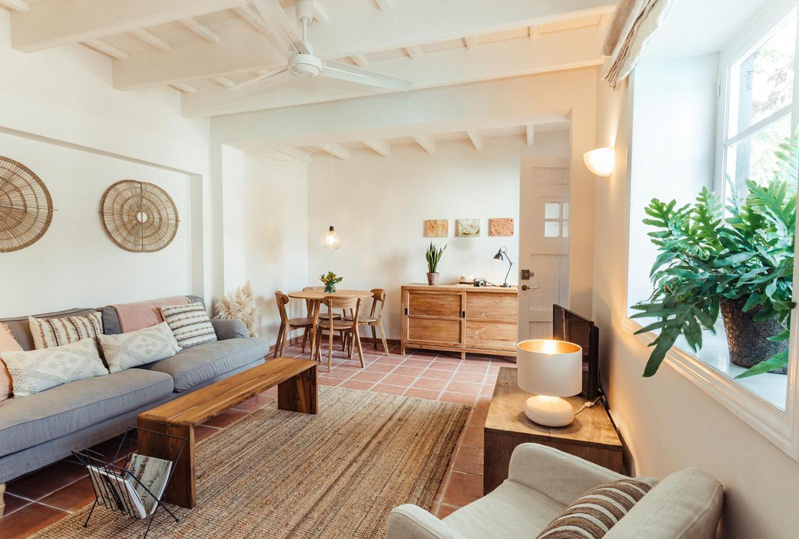 Son Granot Rural Hotel Es Castell (Menorca)