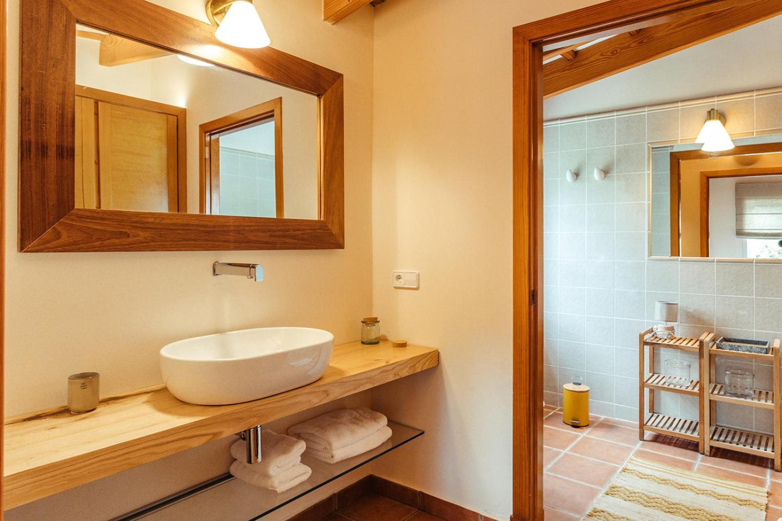Hotel Son Granot Rural Es Castell (Menorca)