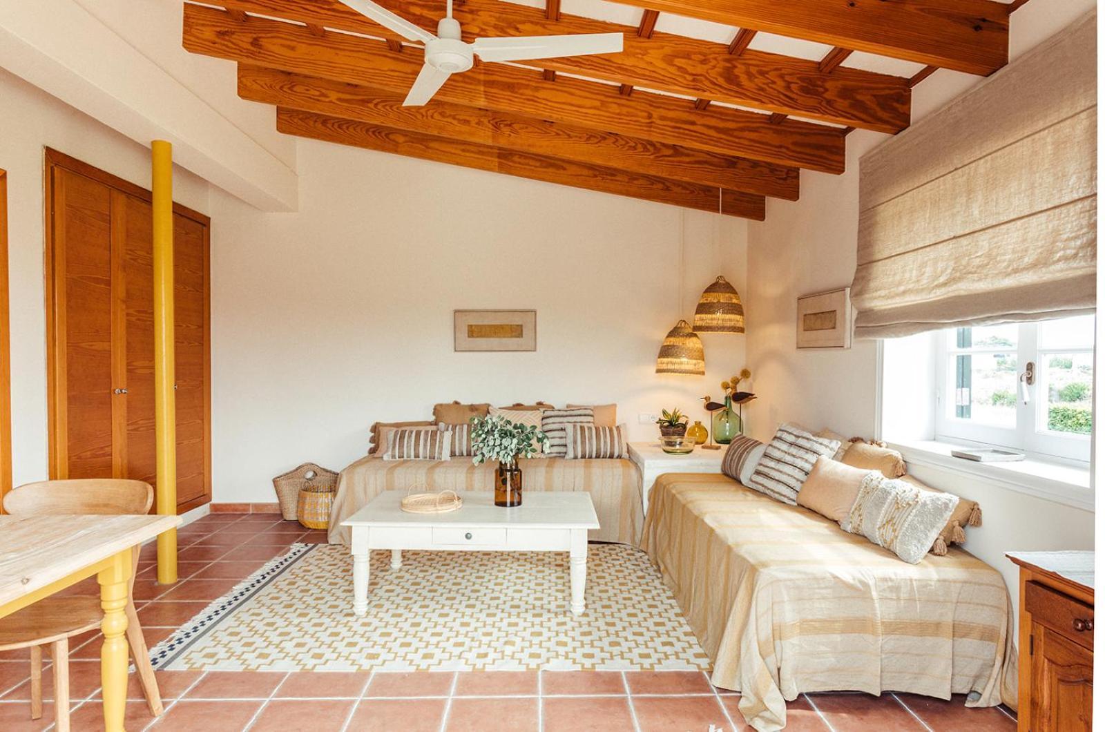 Son Granot Rural Hotel Es Castell (Menorca)