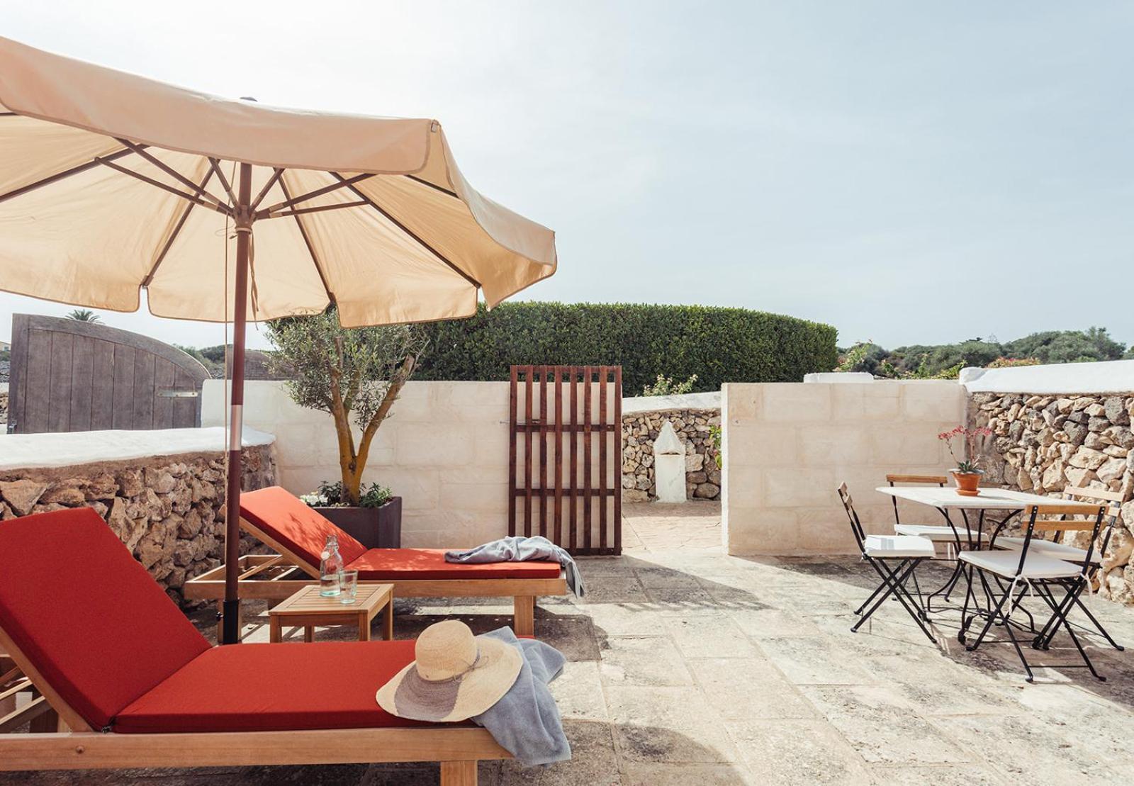 Son Granot Rural 4* Es Castell (Menorca)