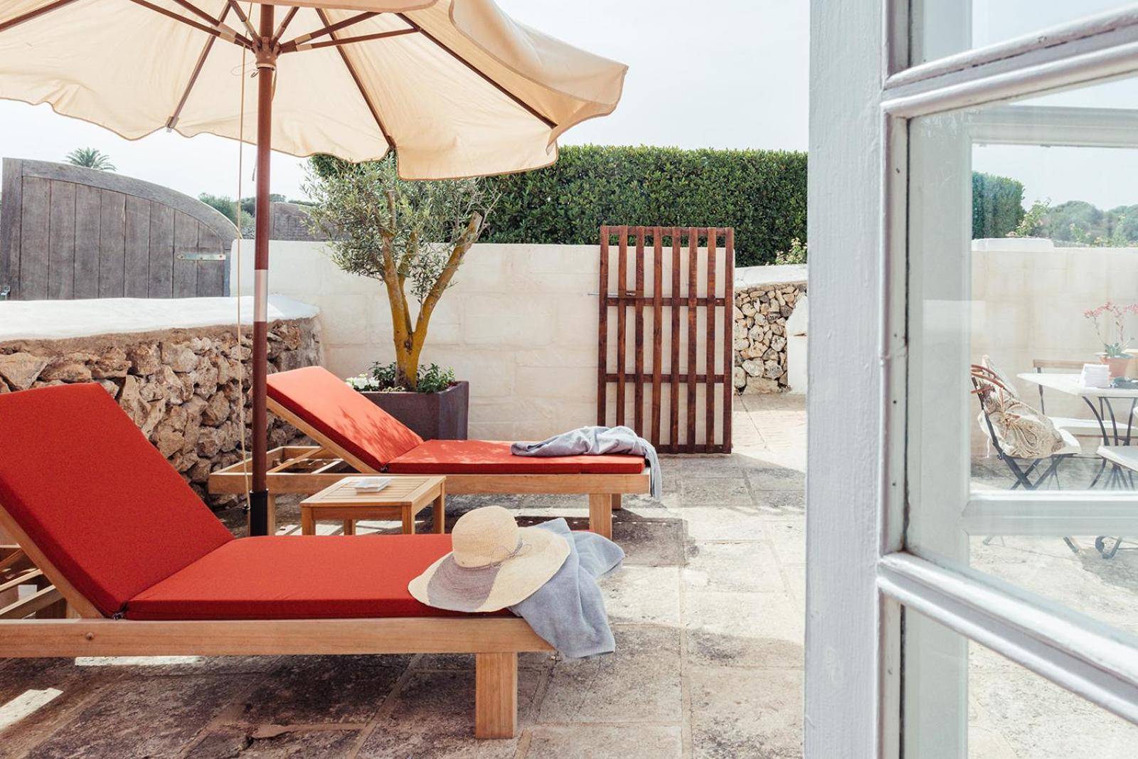 Son Granot Rural Hotel