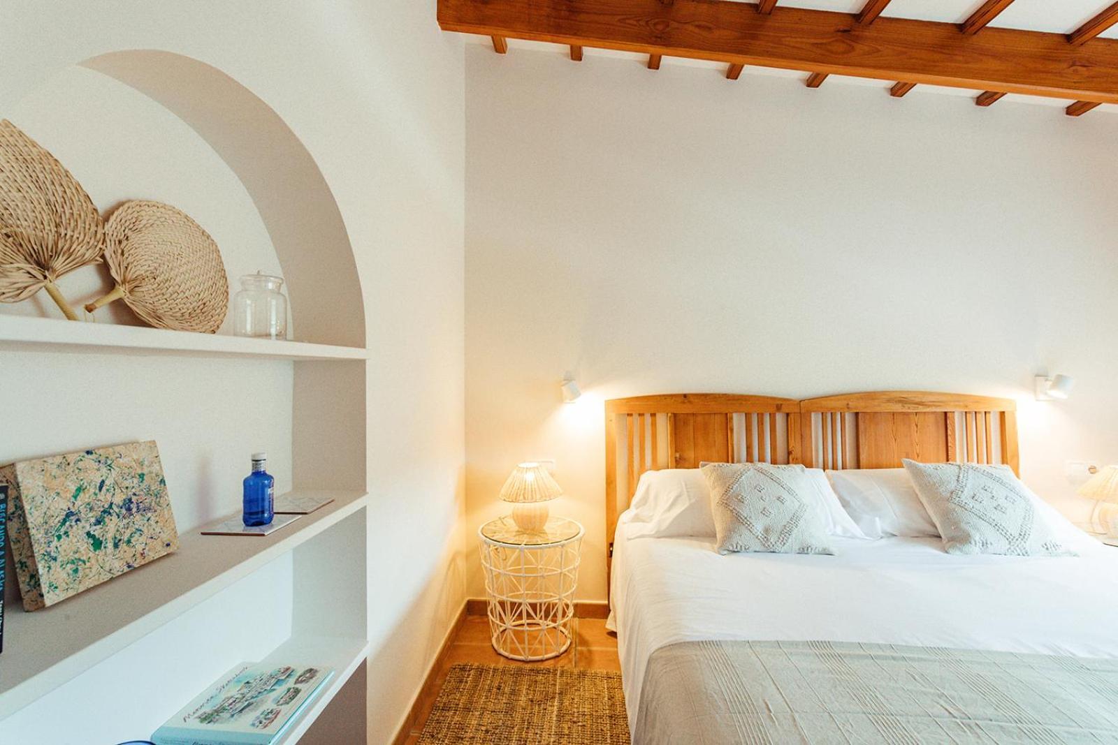 Son Granot Rural 4* Es Castell (Menorca)