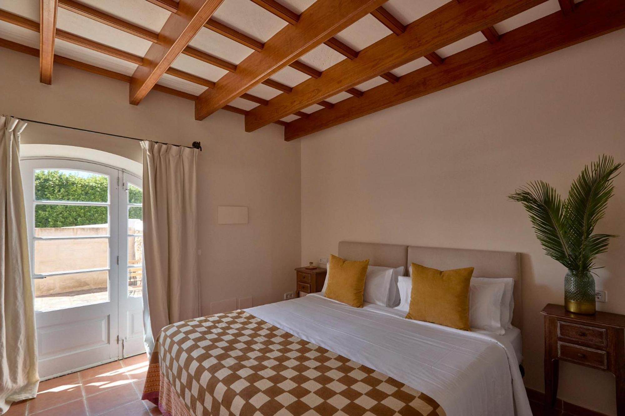 Son Granot Rural 4* Es Castell (Menorca)