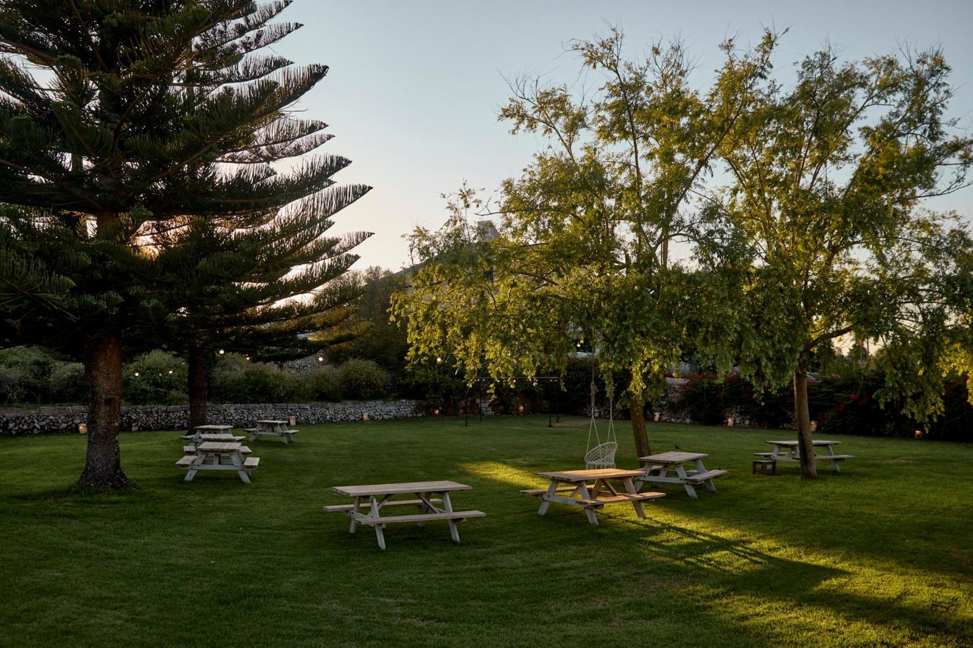 Son Granot Rural Hotel Es Castell (Menorca)