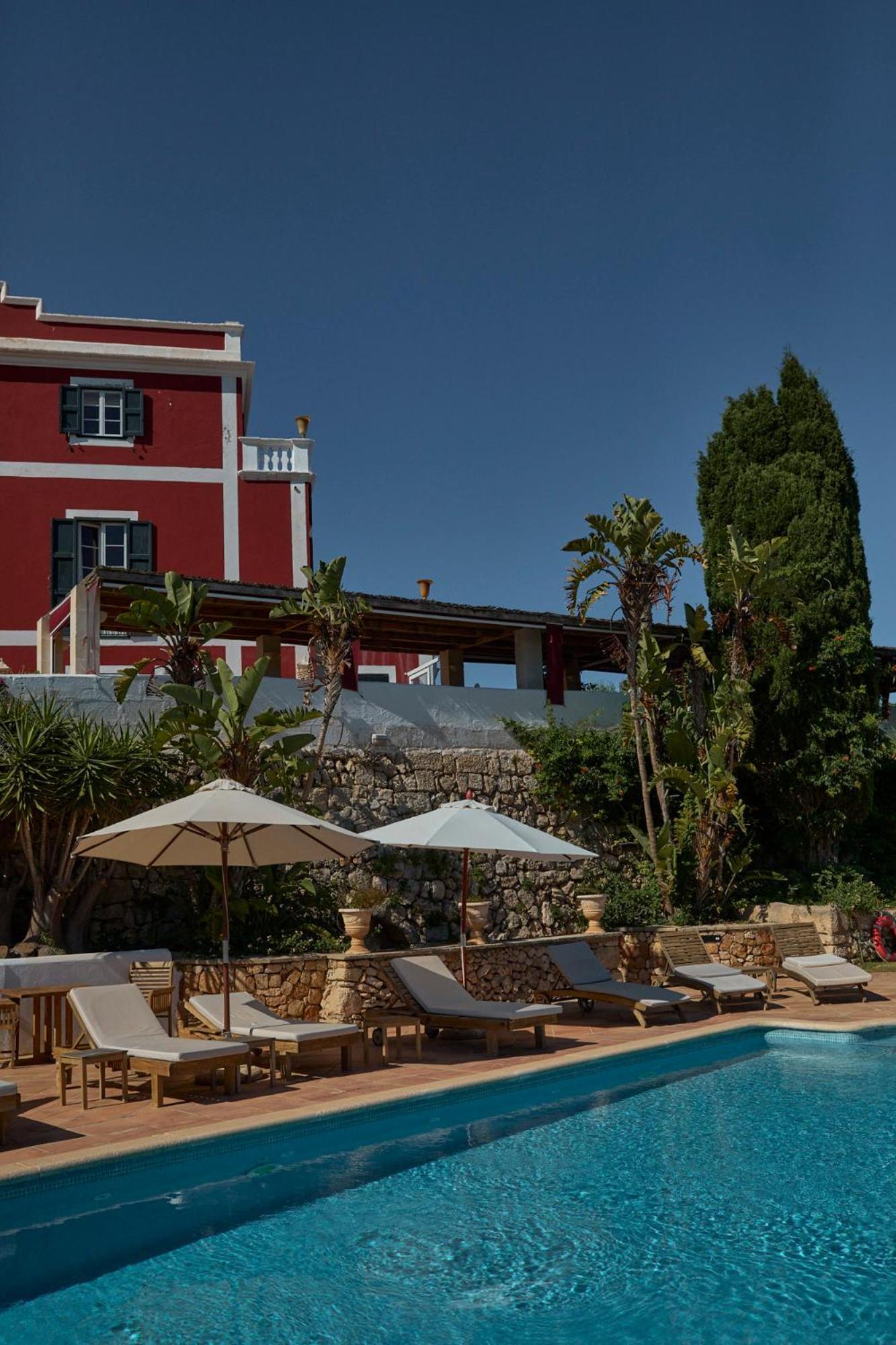 Son Granot Rural 4* Es Castell (Menorca)