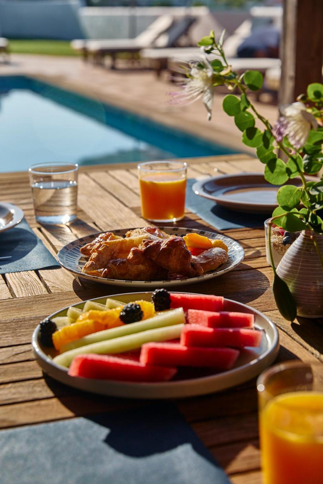 Son Granot Rural Hotel Es Castell (Menorca)