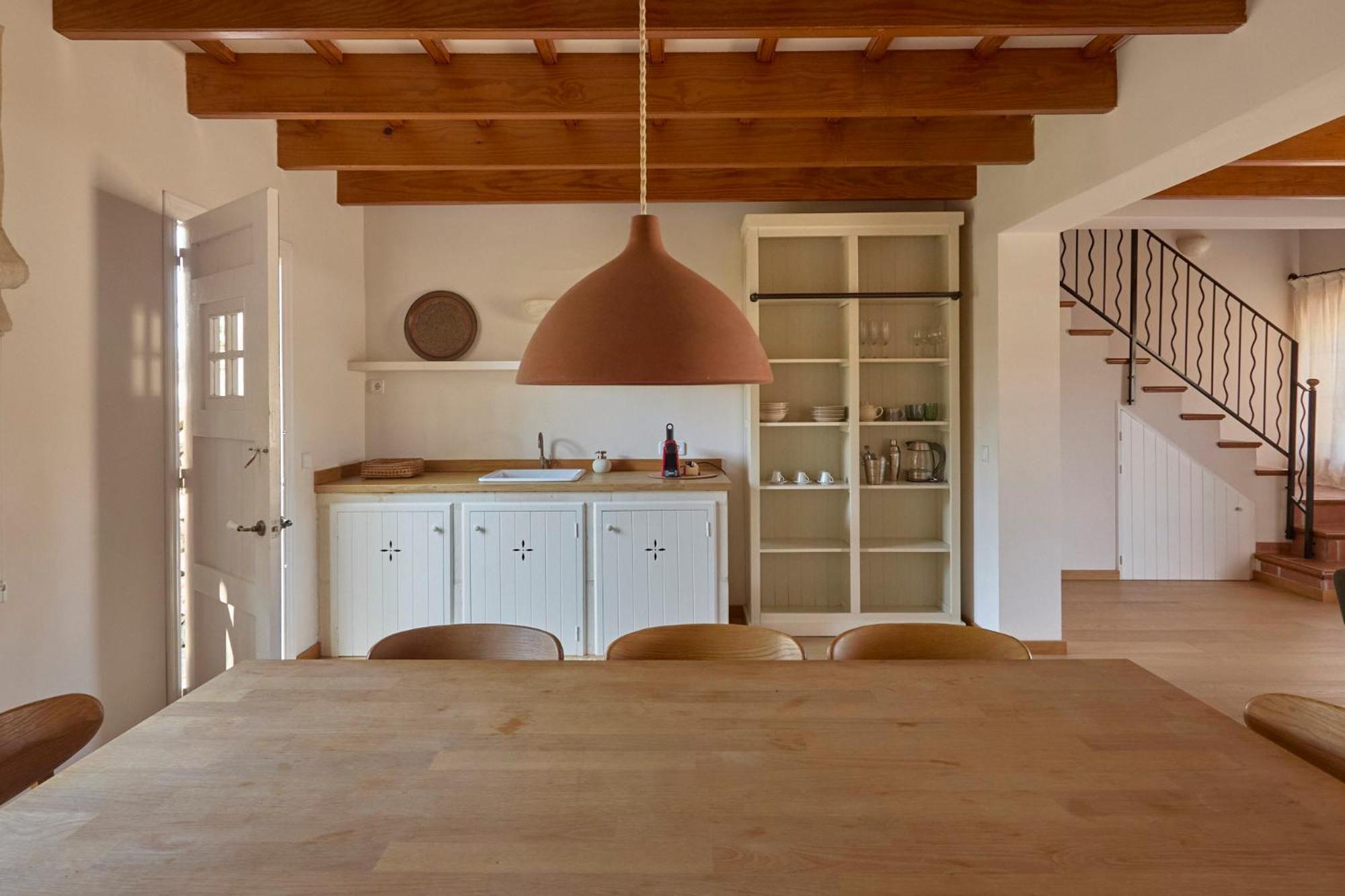 Son Granot Rural Hotel Es Castell (Menorca)