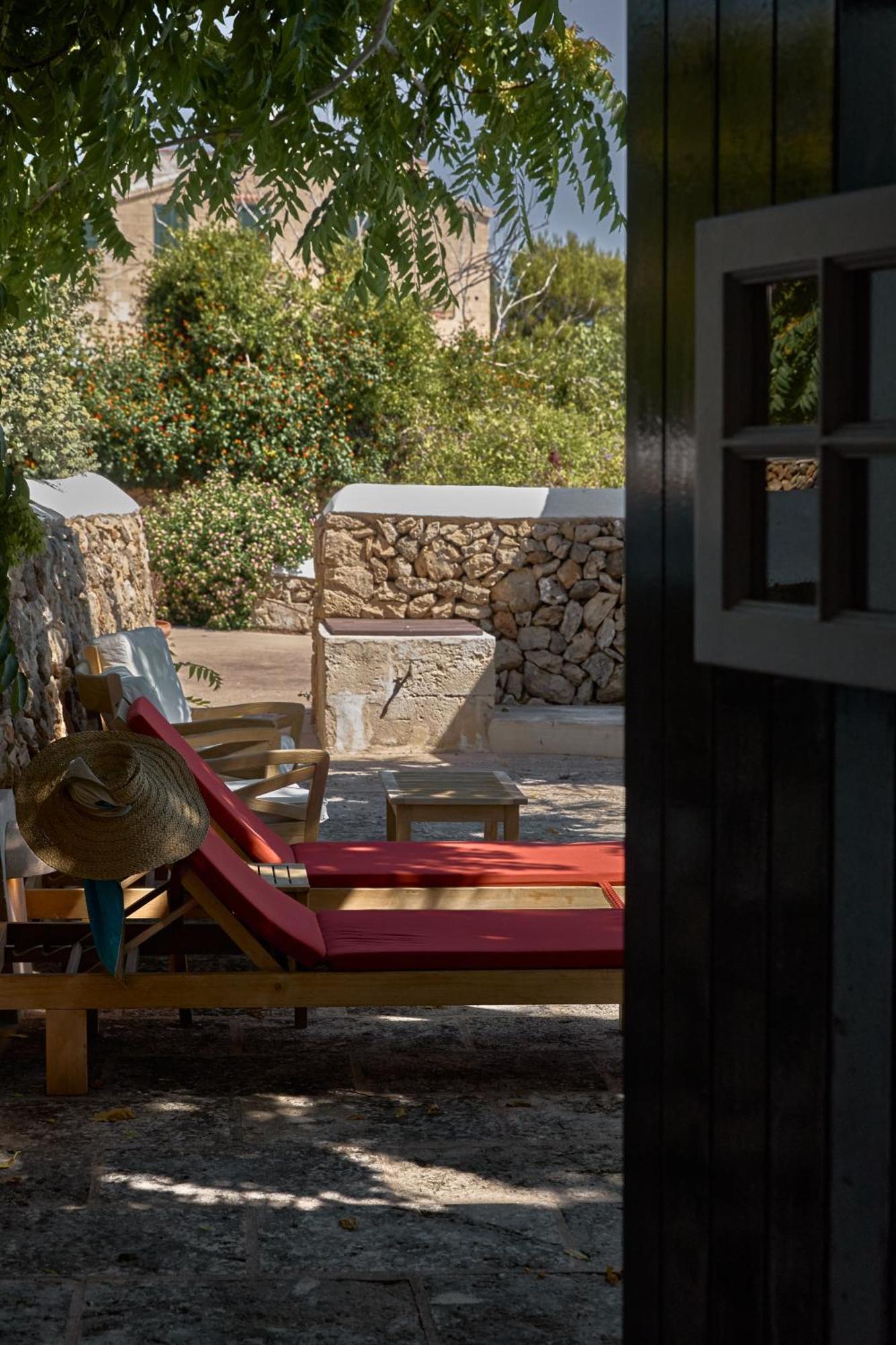 Son Granot Rural Hotel 4*